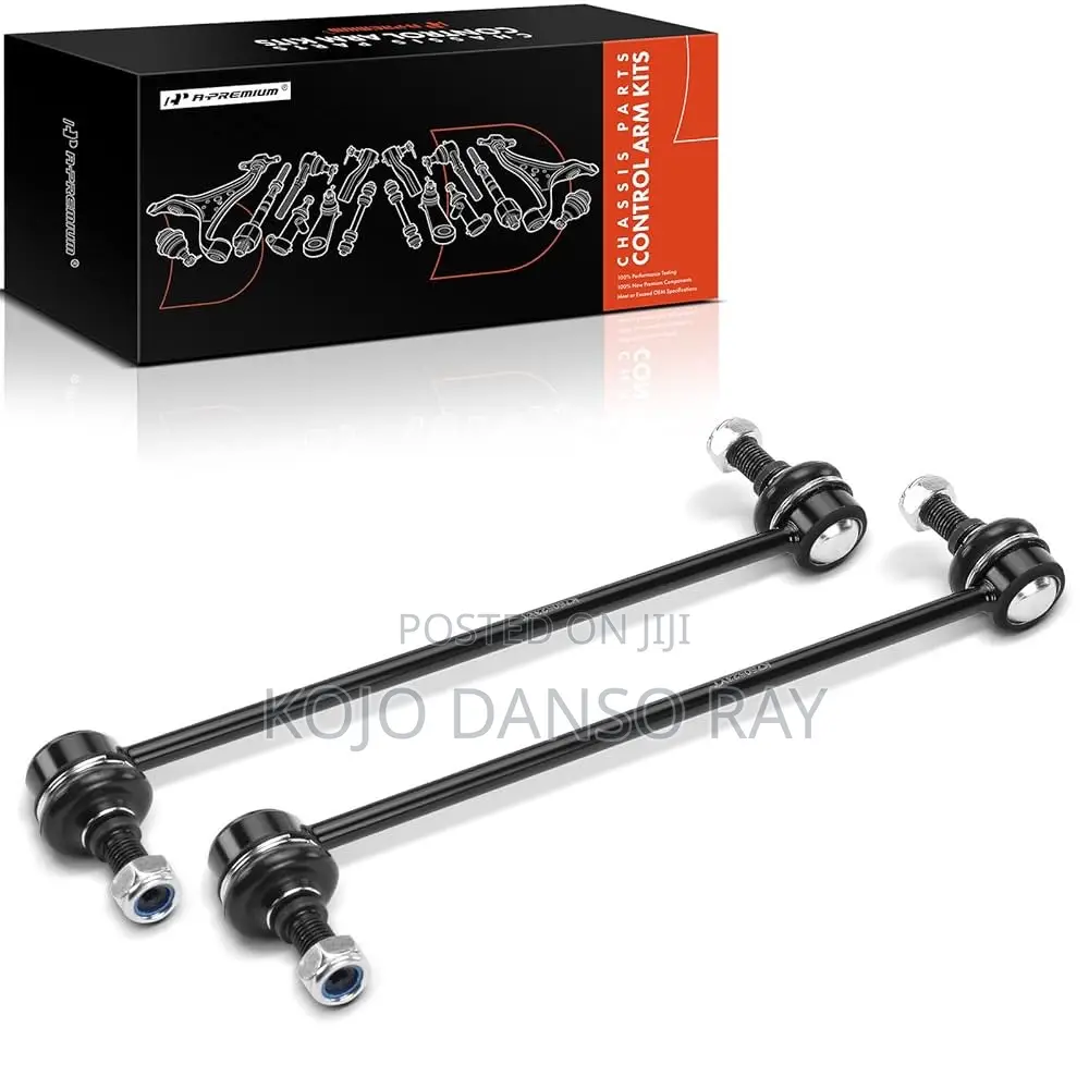 Stabilizer/Link Bar