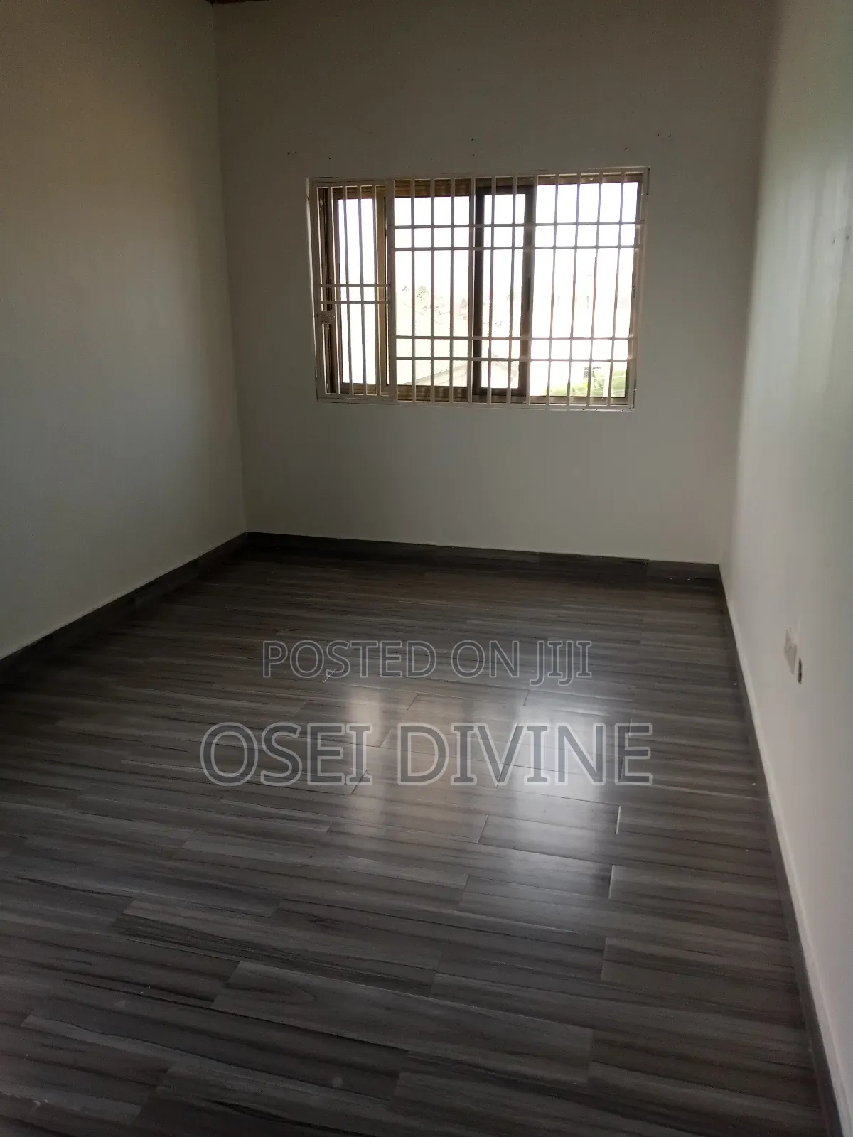 2bdrm Apartment in Sahara Estate, Dansoman for rent