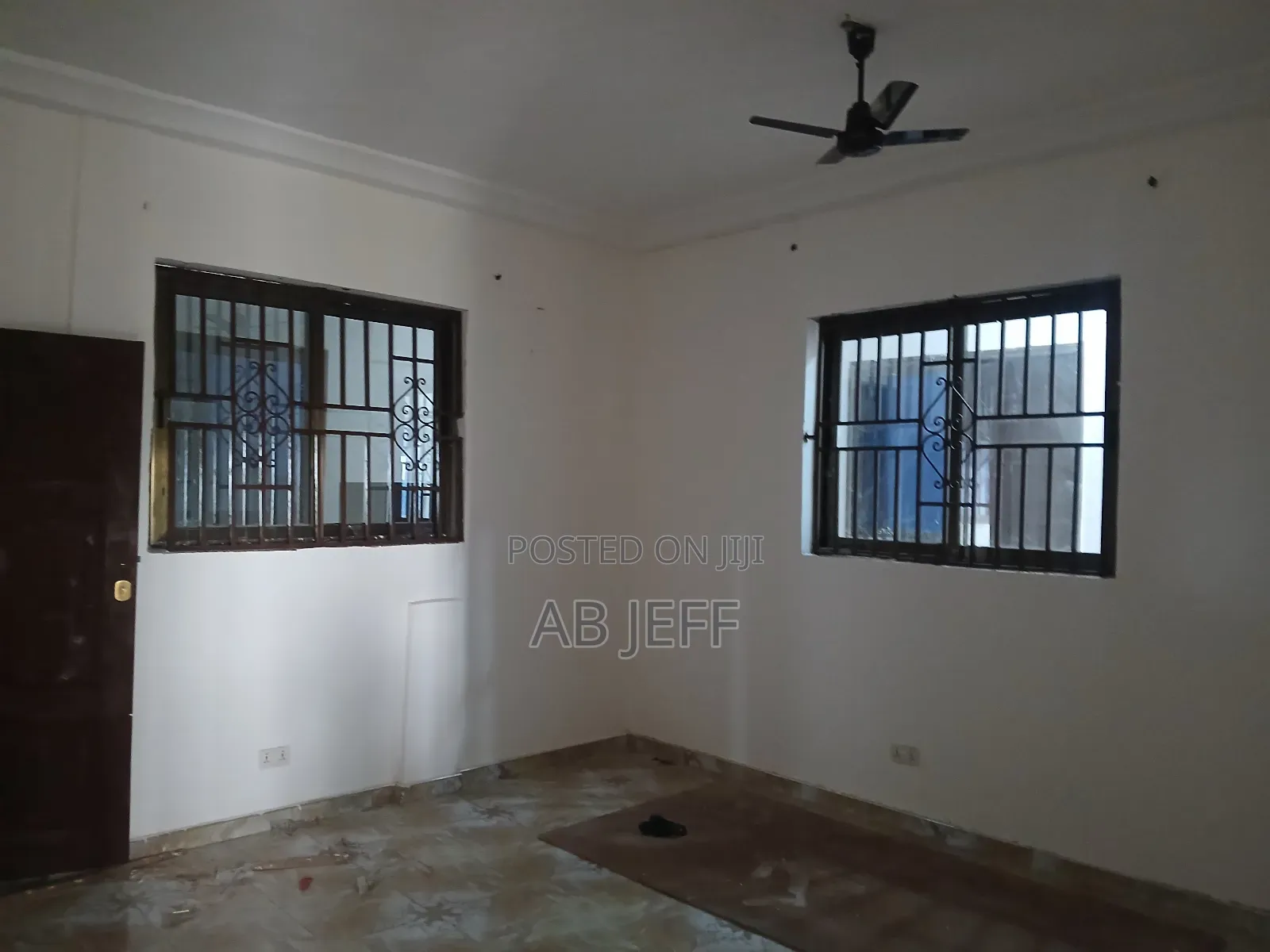 1bdrm Apartment in Tanoso, Kumasi Metropolitan for rent