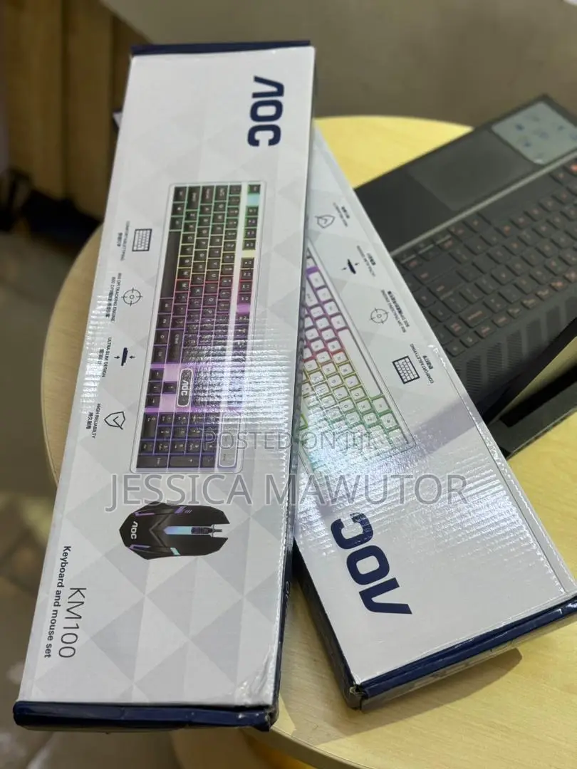 Computer Keyboard