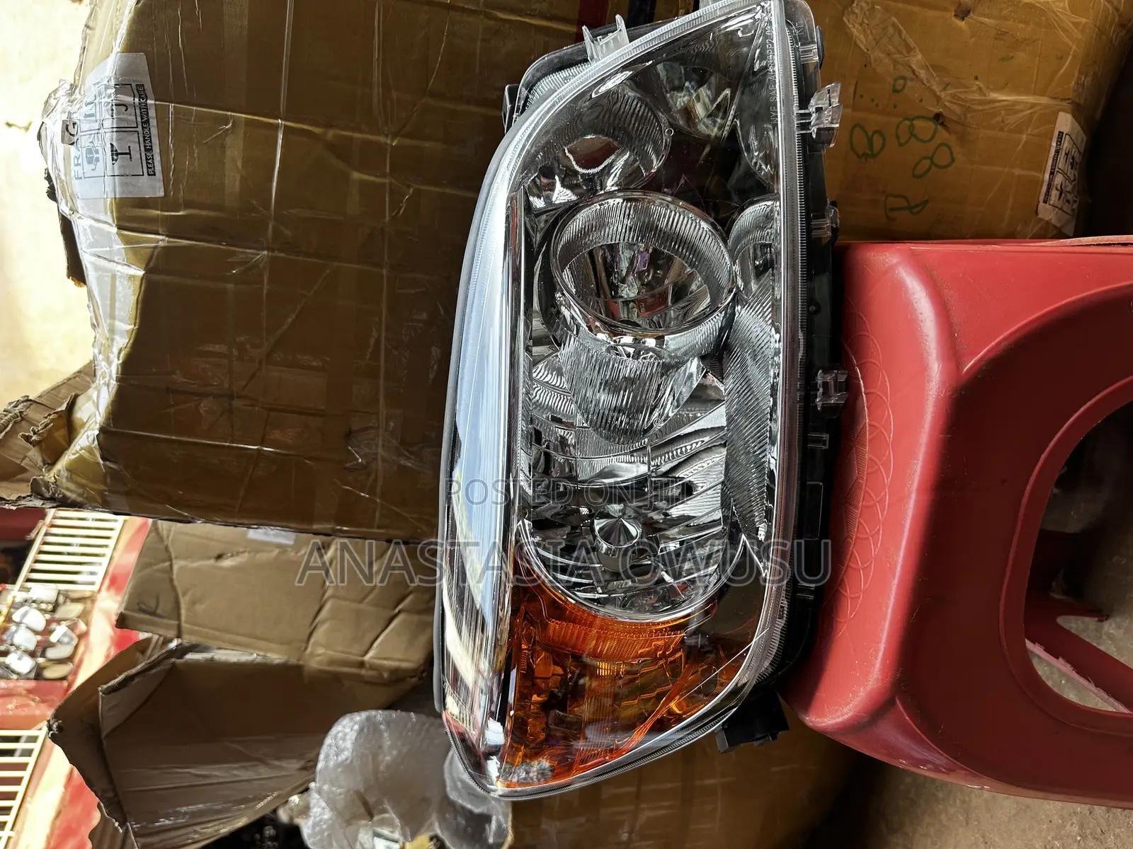 Rav4 2009-2012