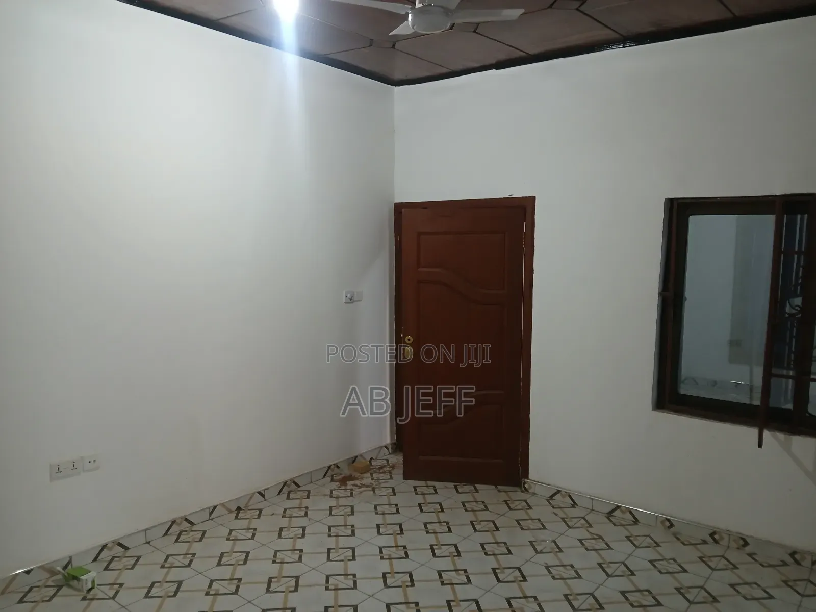 1bdrm Apartment in Tanoso, Kumasi Metropolitan for rent