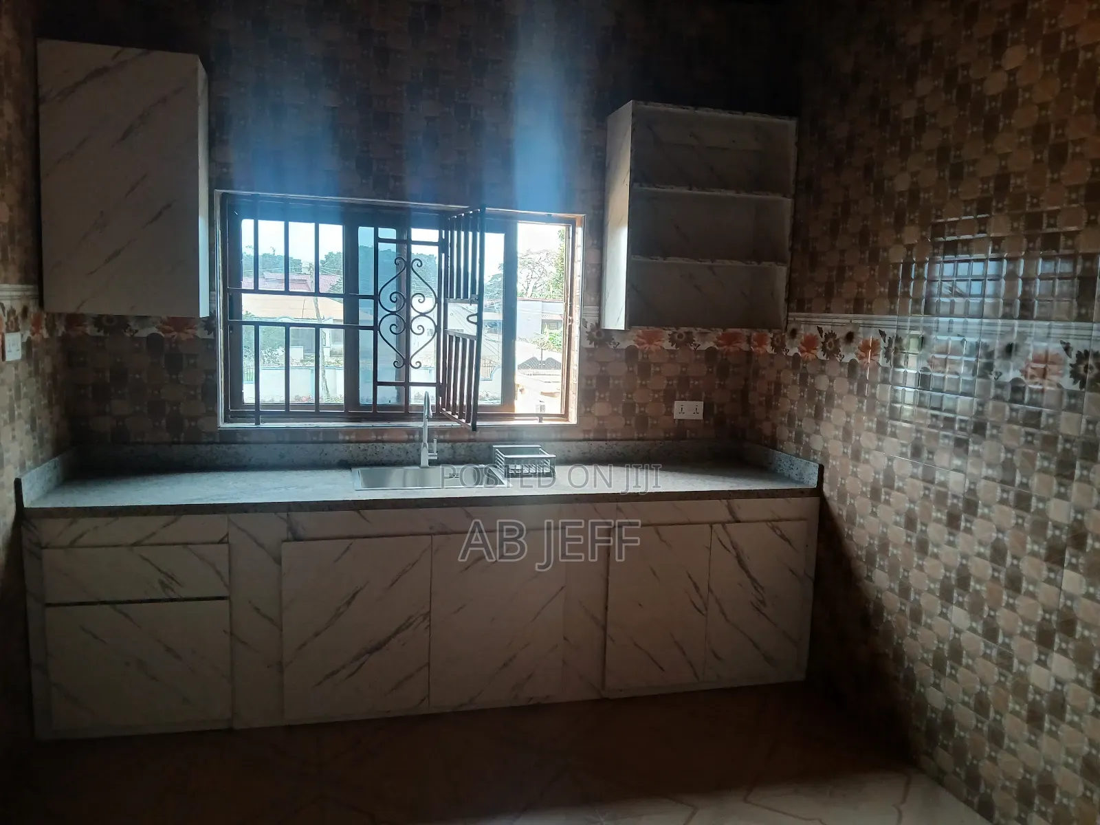 1bdrm Apartment in Tanoso, Kumasi Metropolitan for rent