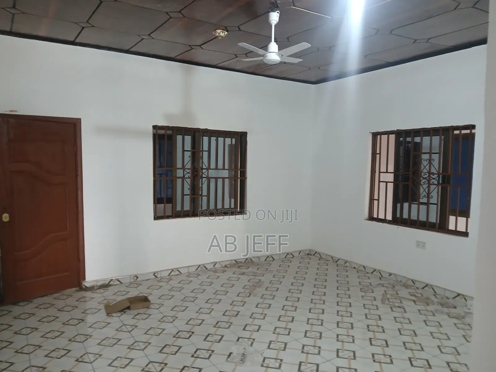 1bdrm Apartment in Tanoso, Kumasi Metropolitan for rent
