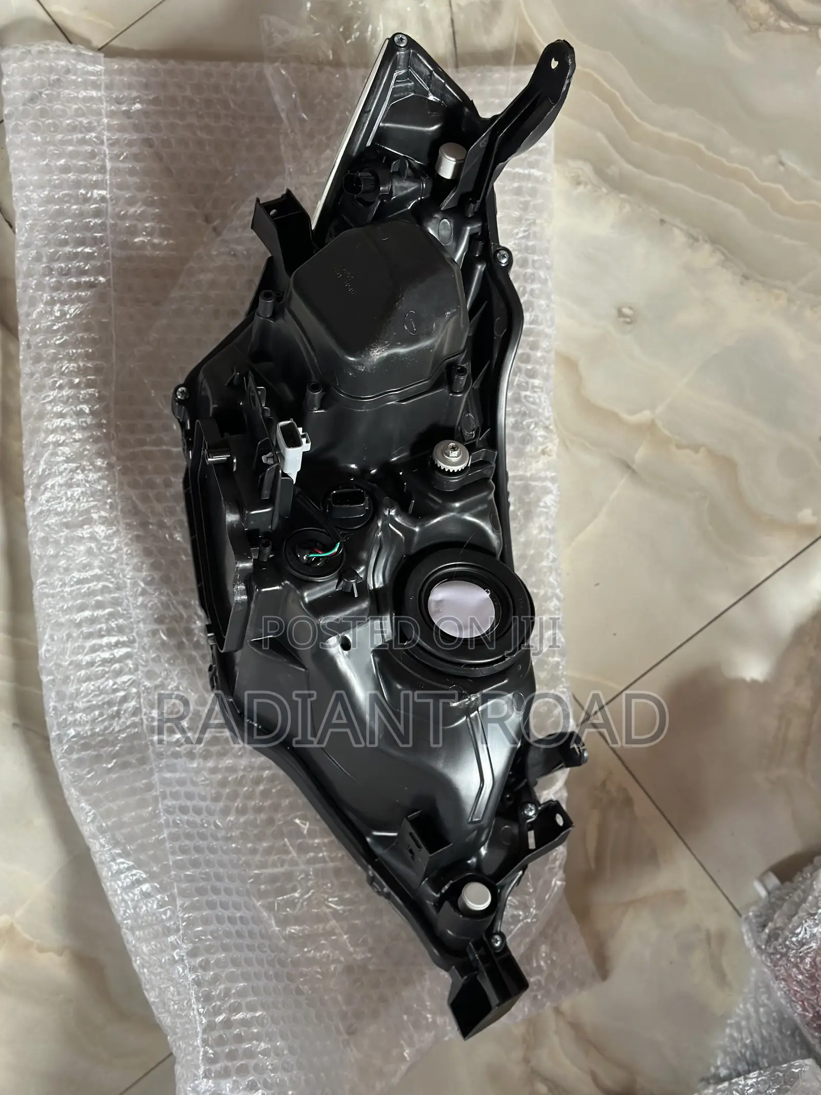 Toyota Corolla 2014-2016 Model