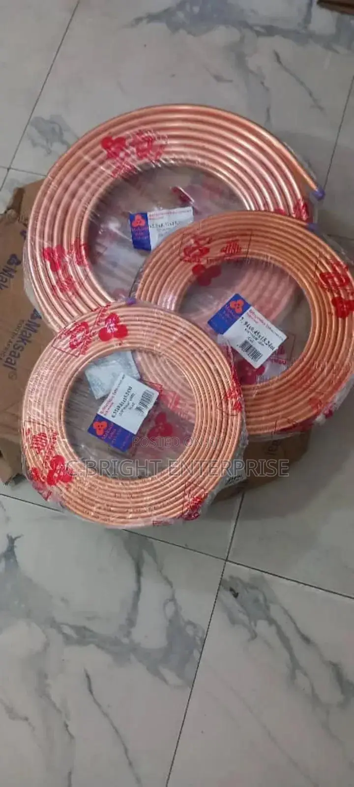 1/2 Nich Pipe