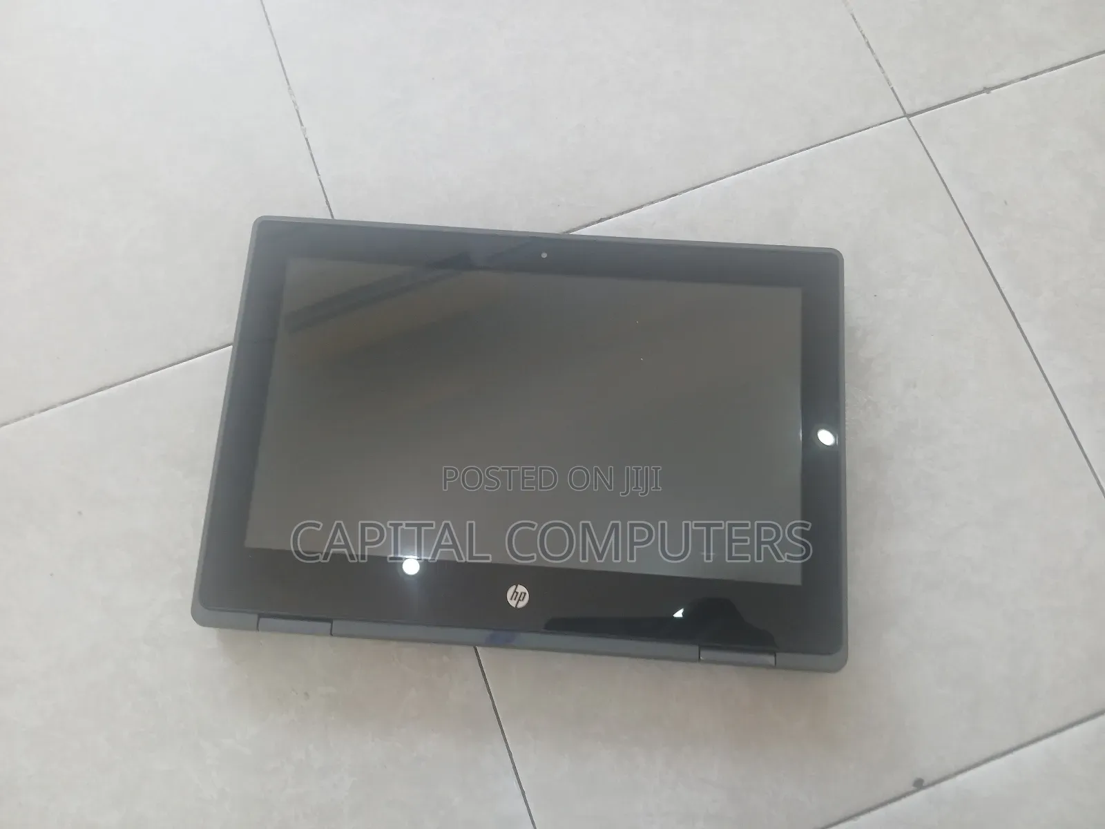 Laptop HP ProBook 11 X360 G3 EE 8GB Intel Core I5 SSD 256GB