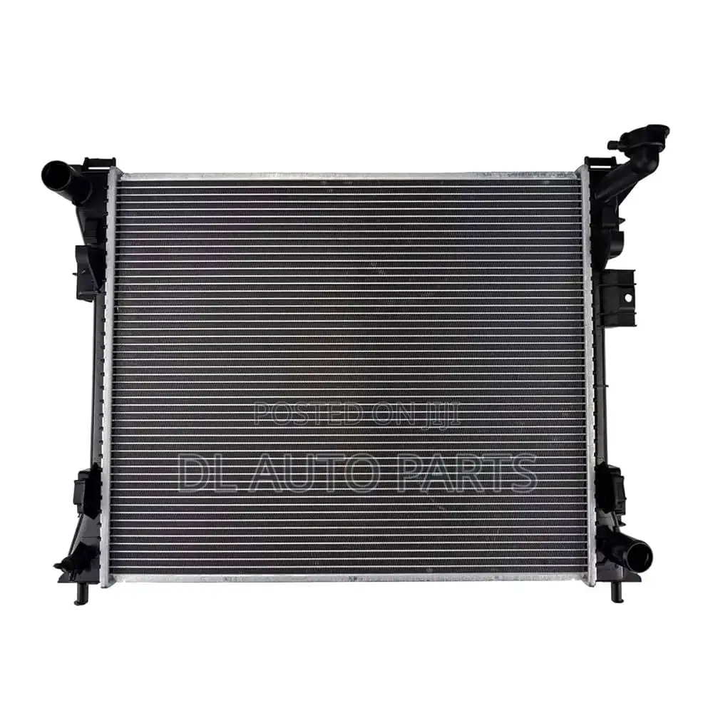 Herdbody 2012 36 Mm Radiator