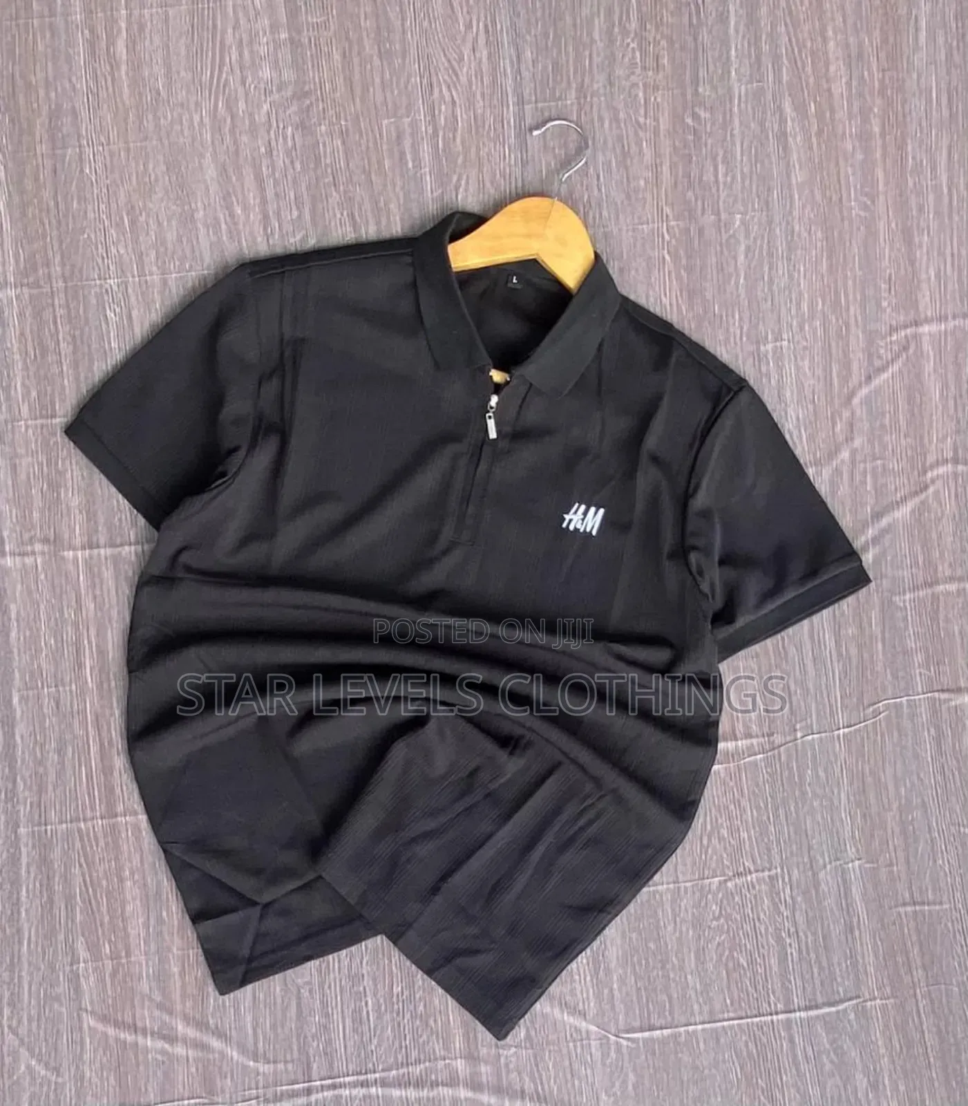 Special and Causal H M Club T Shirts Available for Men