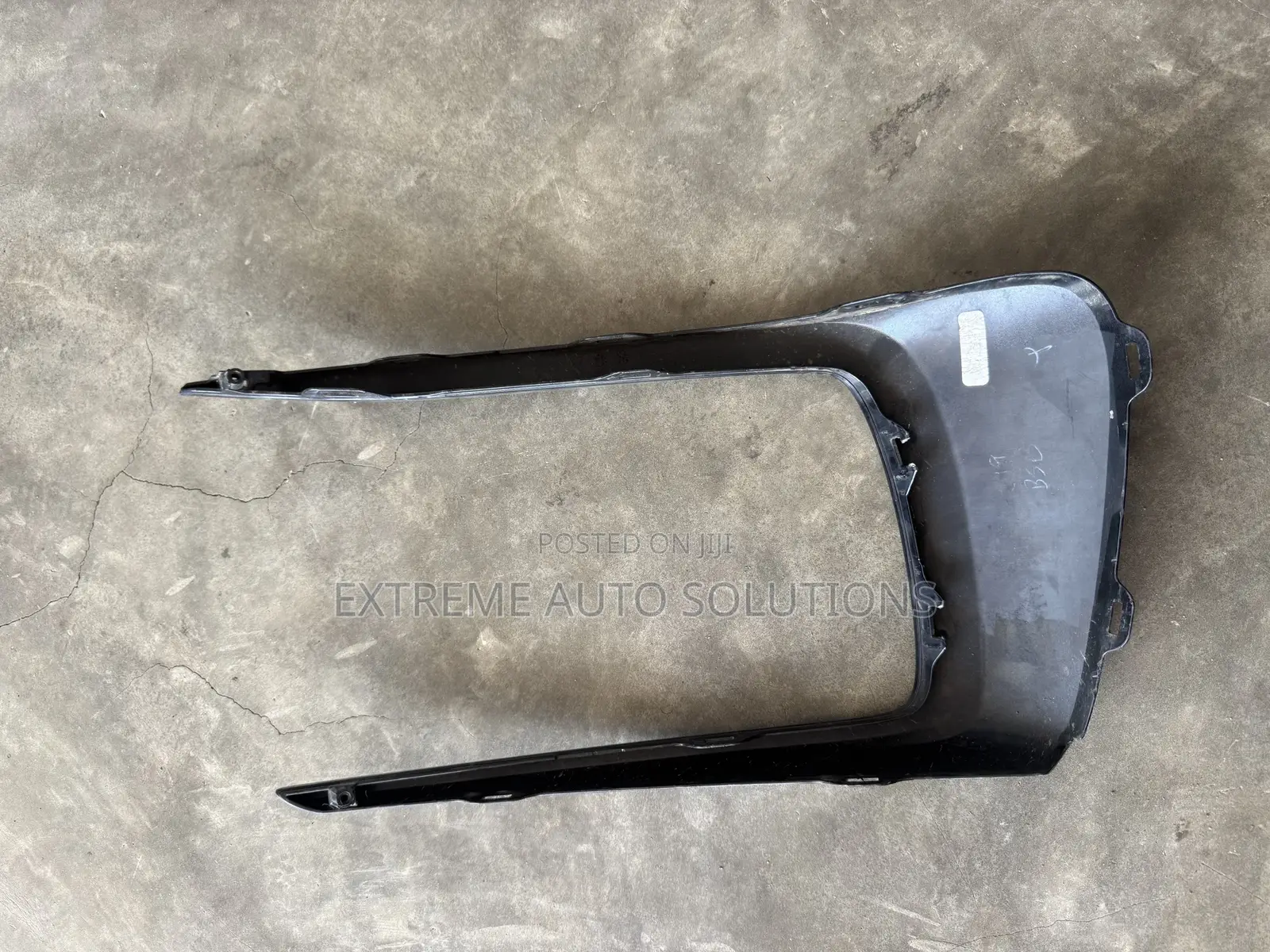 Acura Rdx 2020 Foglight Trim