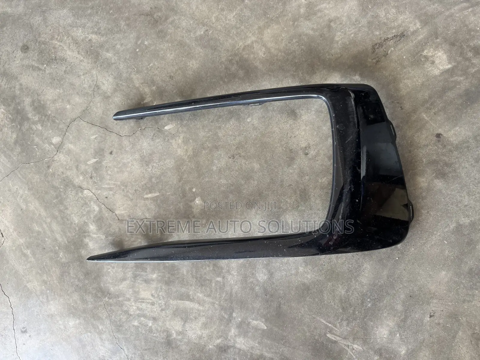 Acura Rdx 2020 Foglight Trim