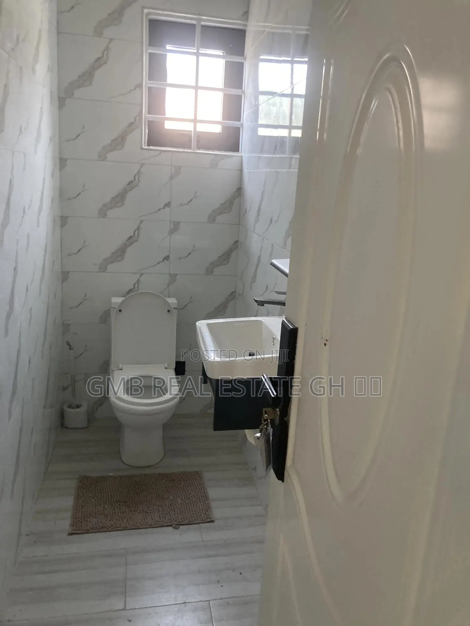 2bdrm House in Bortianor School for sale
