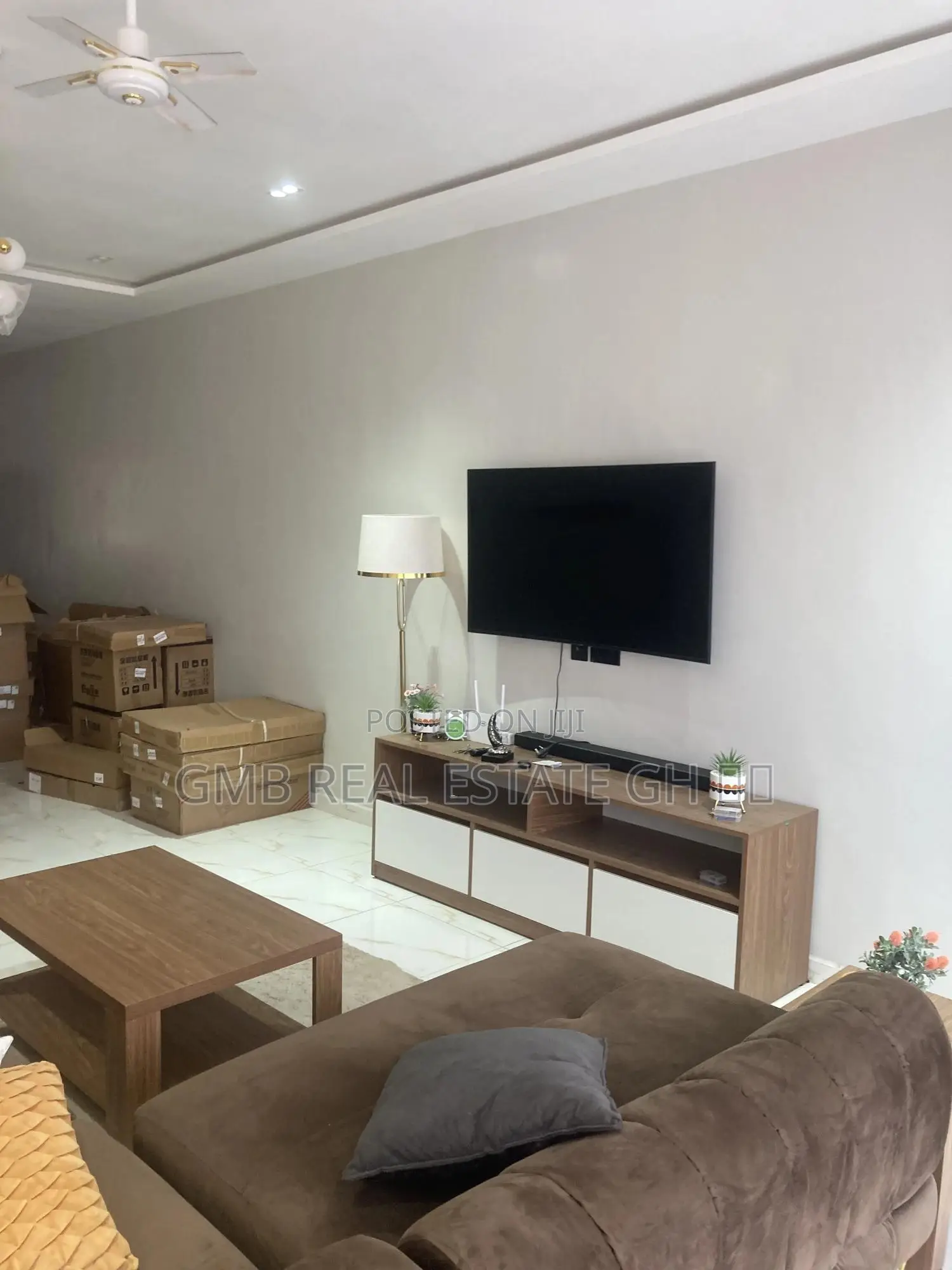 2bdrm House in Bortianor School for sale