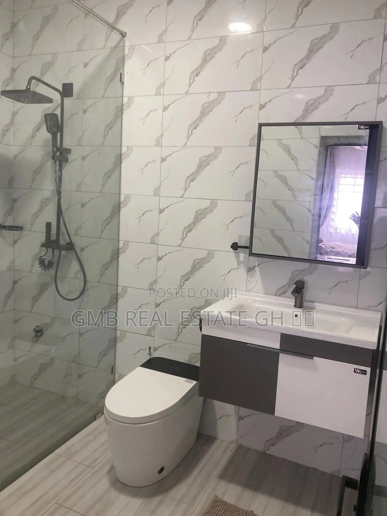 2bdrm House in Bortianor School for sale