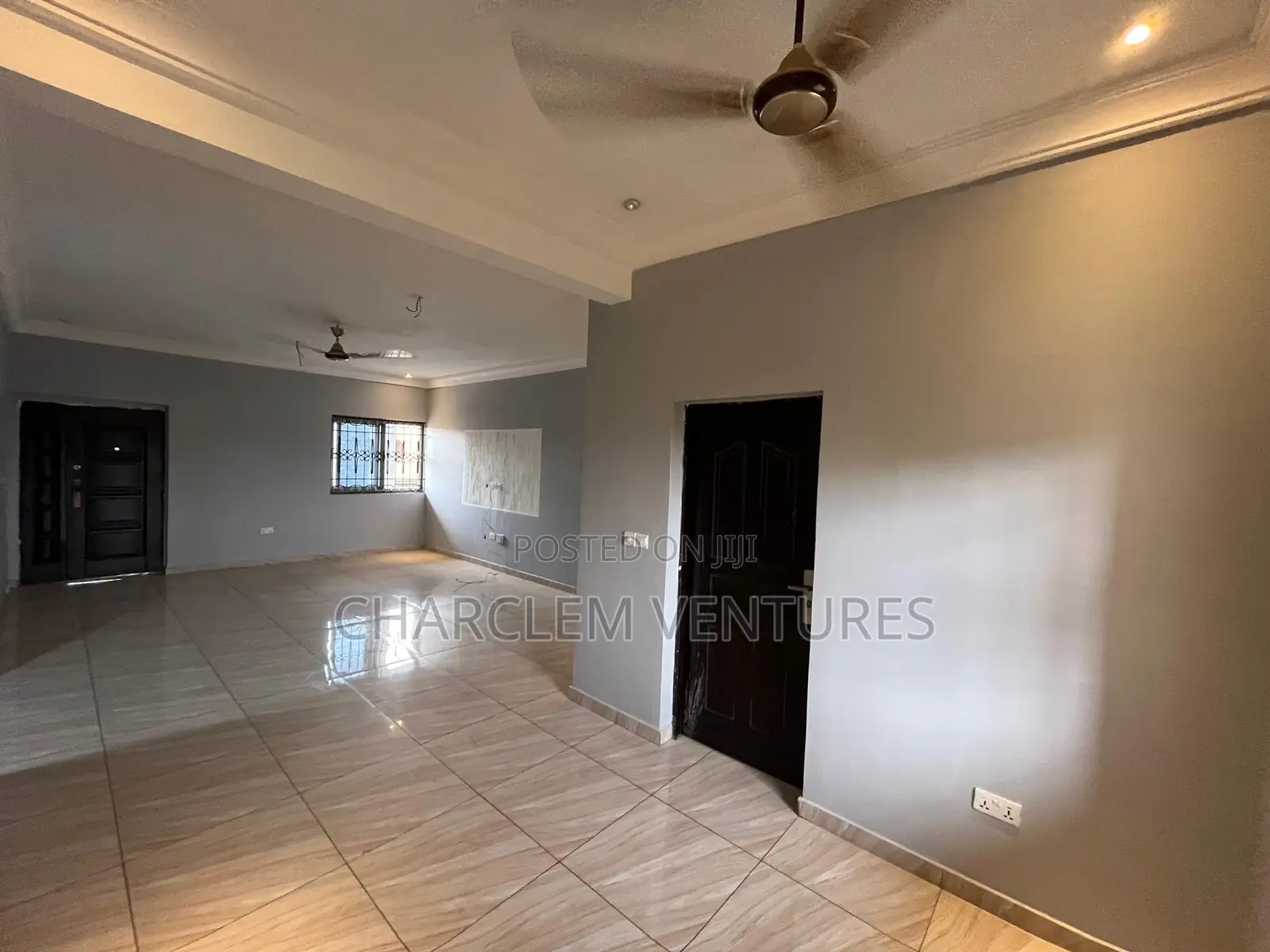 2bdrm Apartment in Charclem Ventures, East Legon for rent
