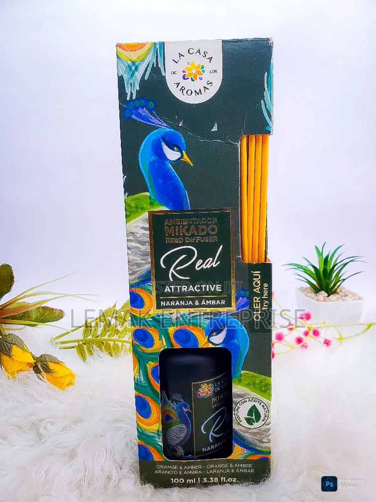 Mikado Reed Room Diffuser