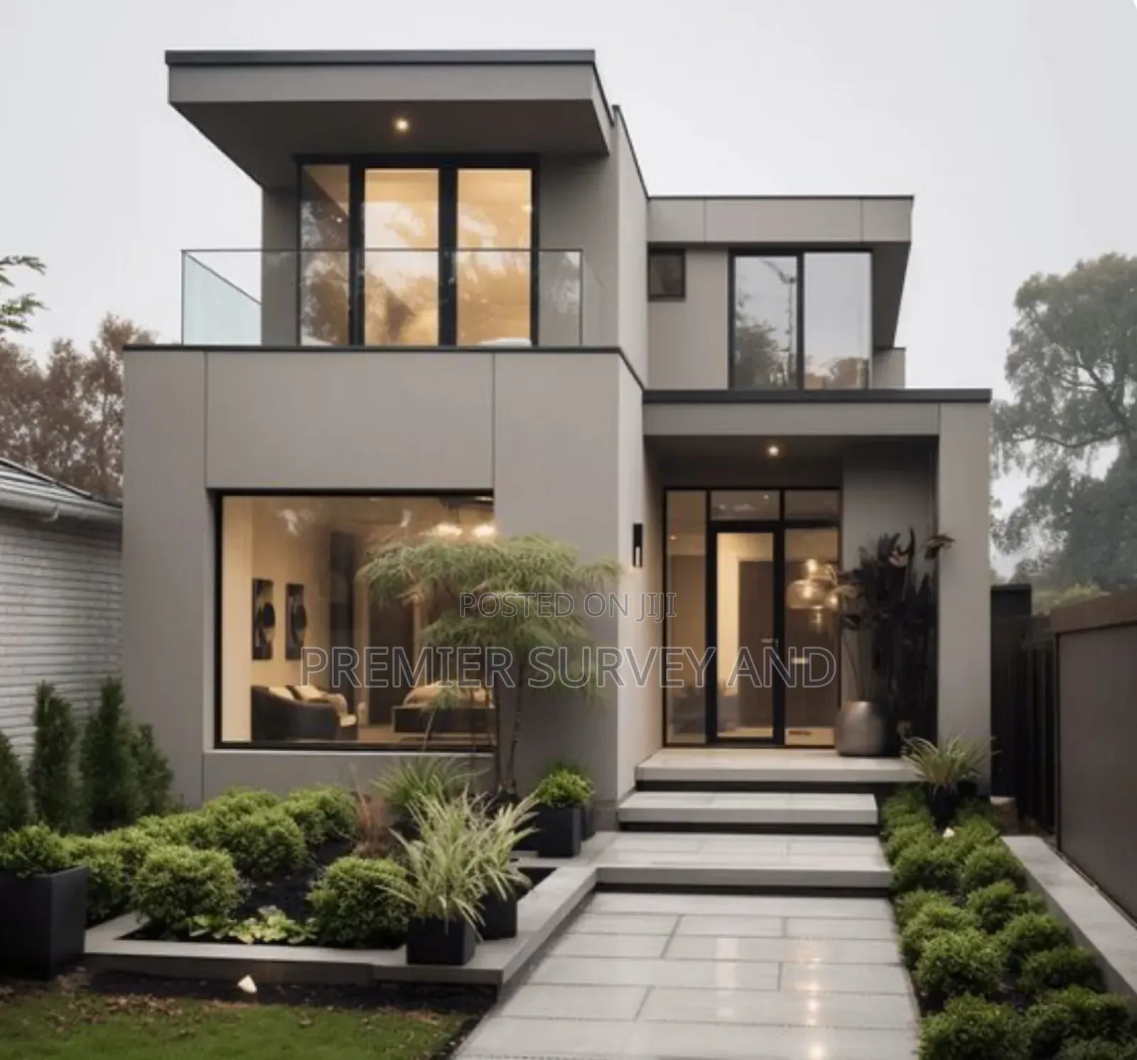 Architecture Experts