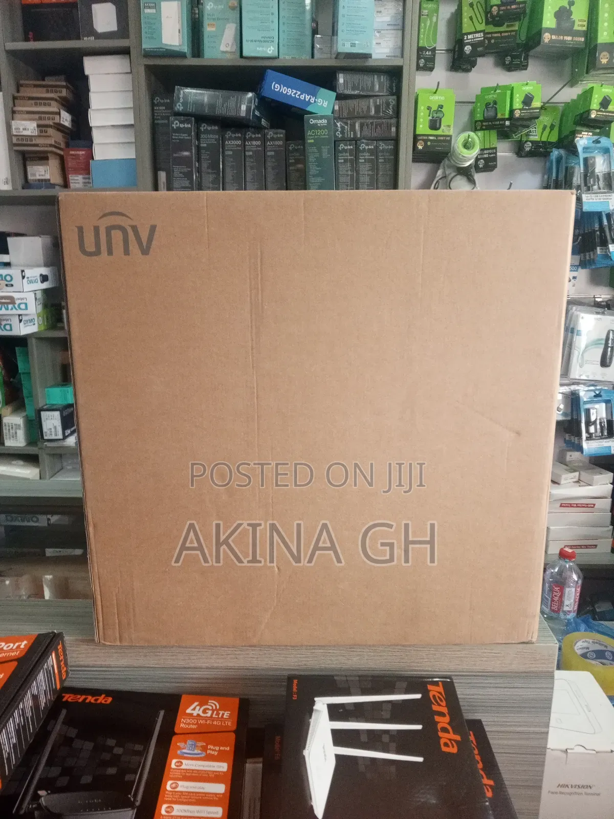 Uniview Unv Nvr304-32s-P16
