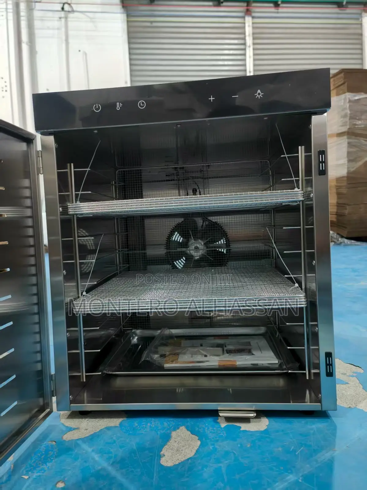 Dehydrater 10trays