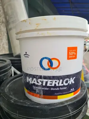 Masterlock Glue