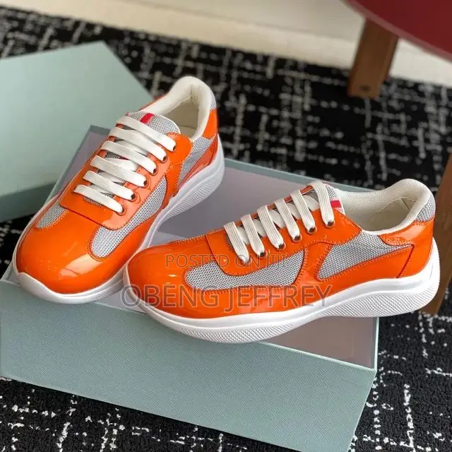 Original Prada in Colours