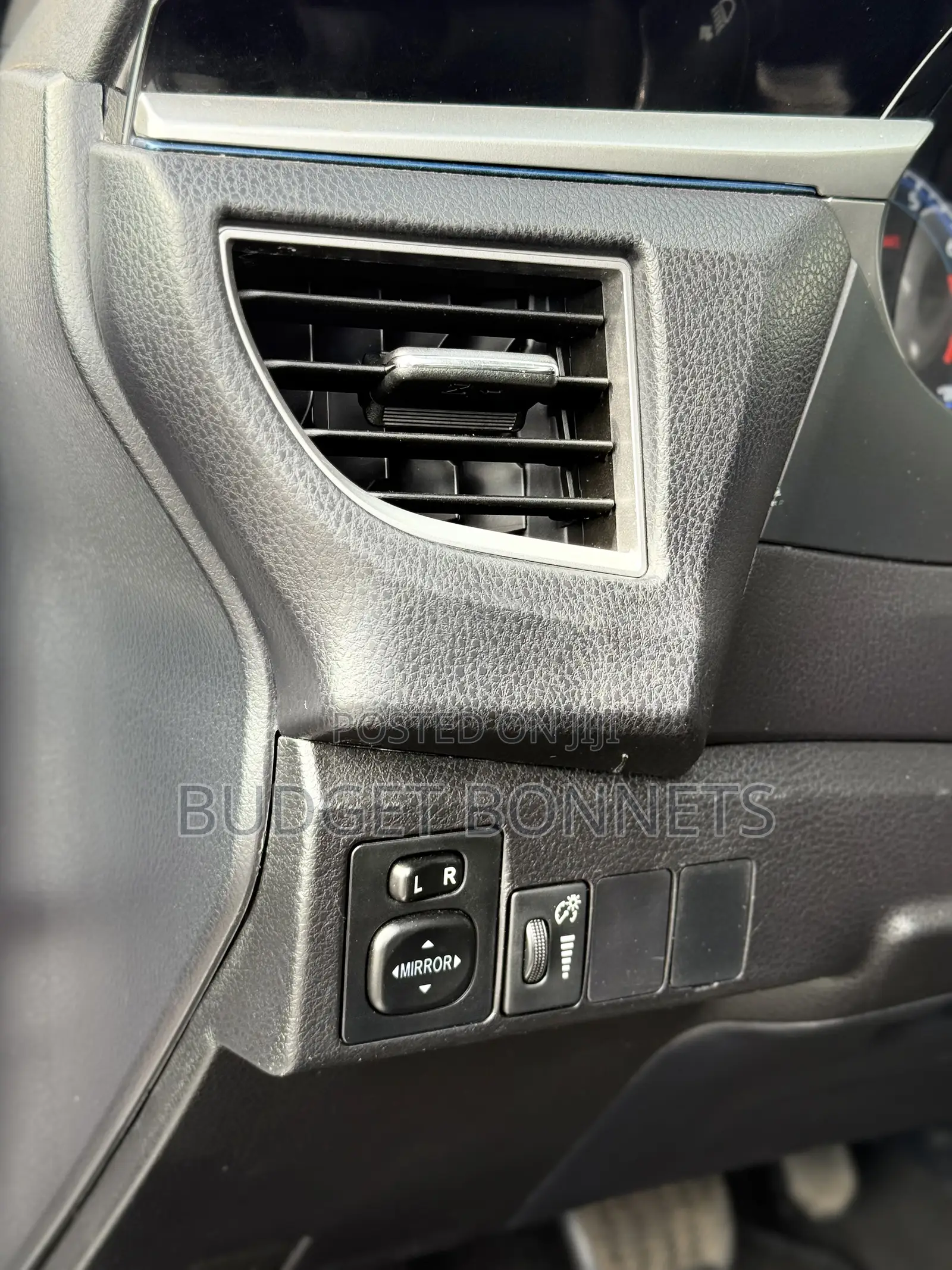 Toyota Corolla S 4dr Sedan (1.8L 4cyl CVT) 2016 Silver