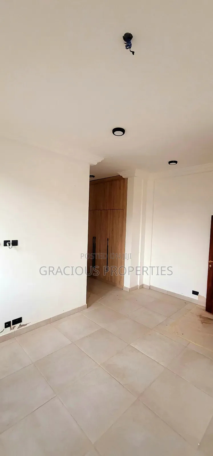 2bdrm Apartment in Gracious Properties, East Legon for rent