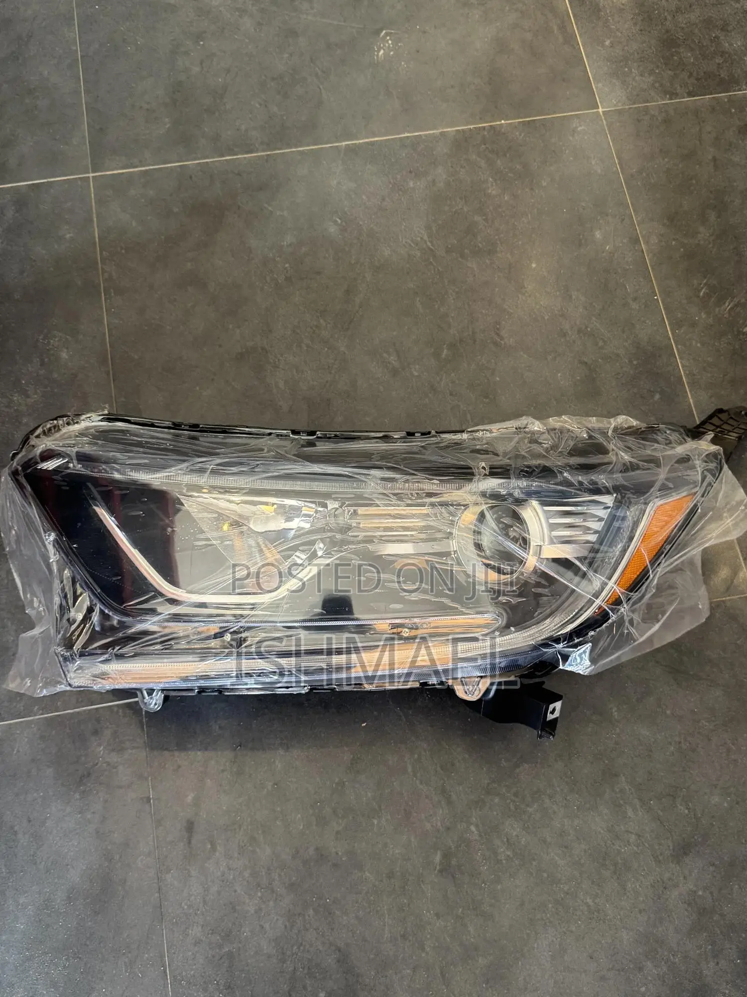 Honda CRV Headlight 2017,2018,2019,2020,2021,2022