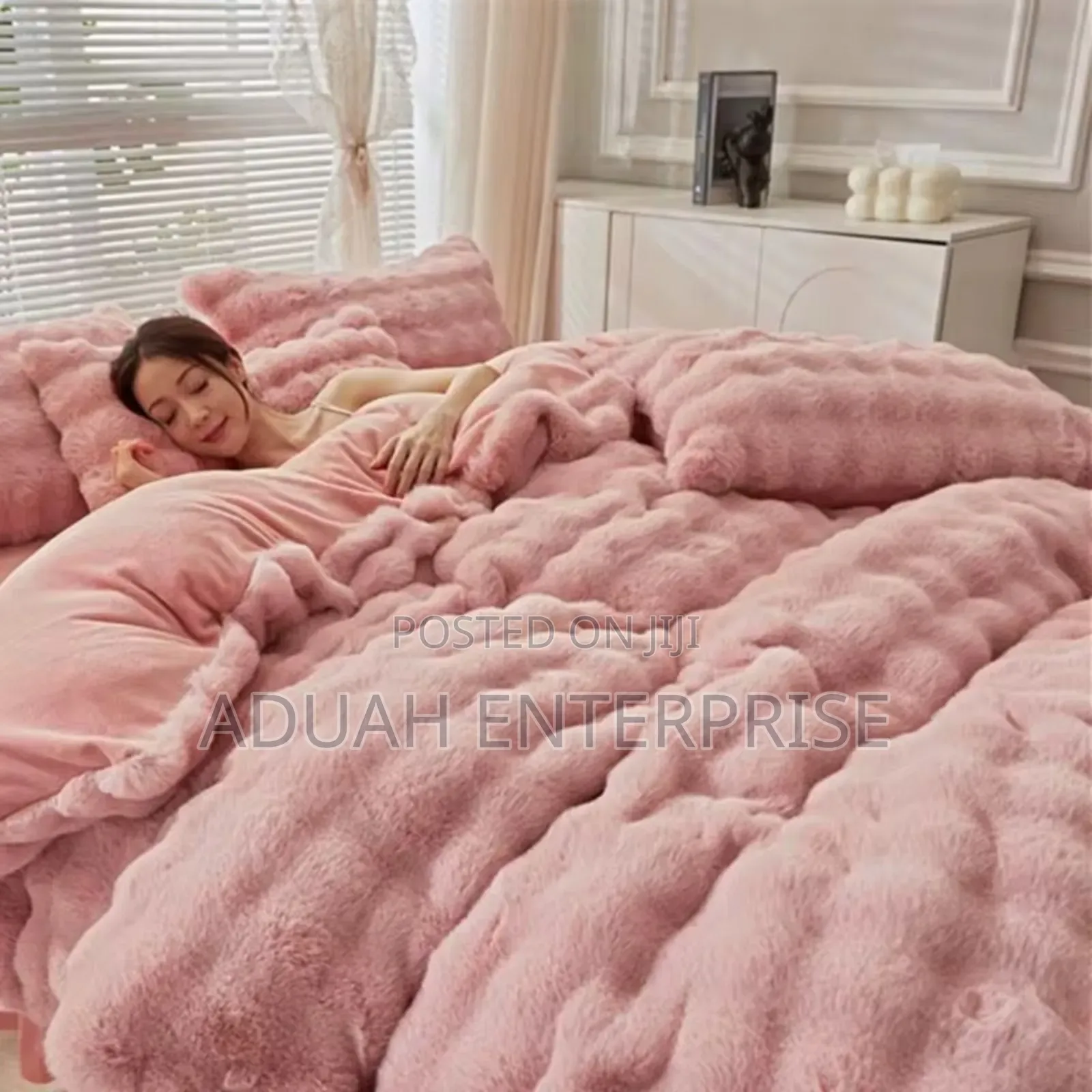 Duvet With 2 Pillowcase
