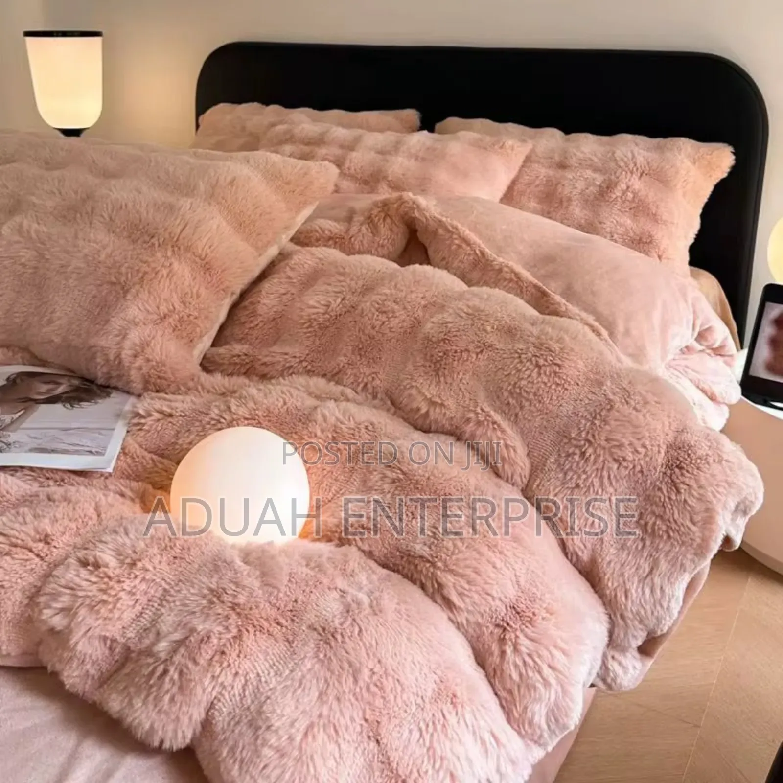 Duvet With 2 Pillowcase