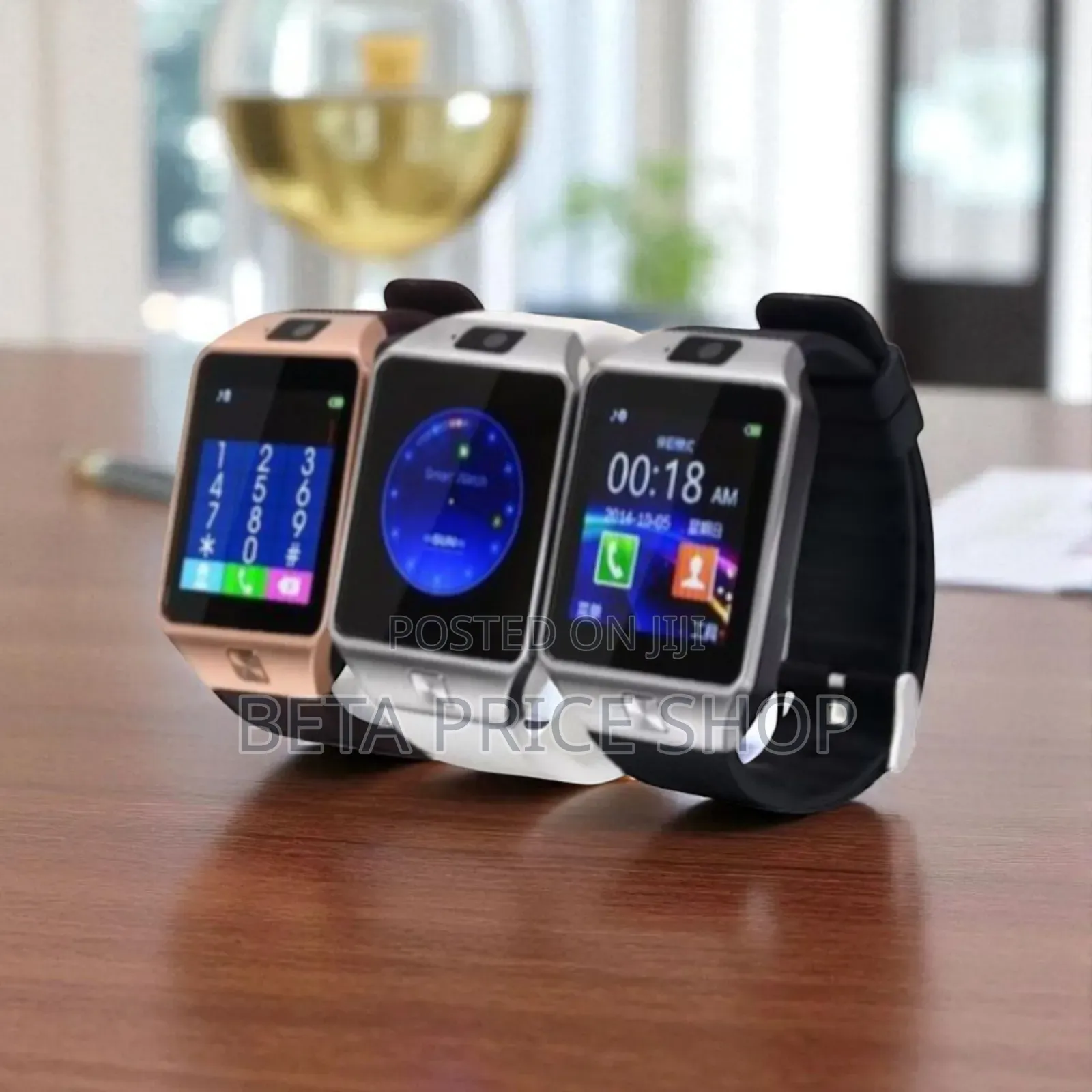 2030 Ultra Smartwatch(877453)