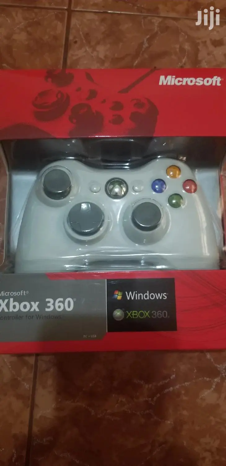 Xbox 360 Controller