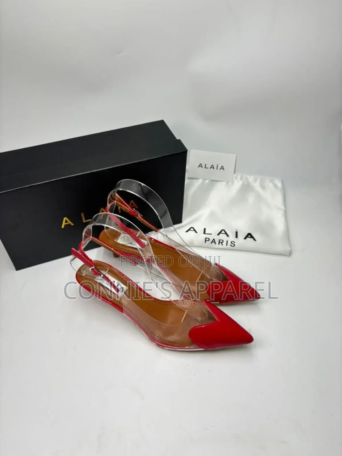 Flat Loafers for Ladies