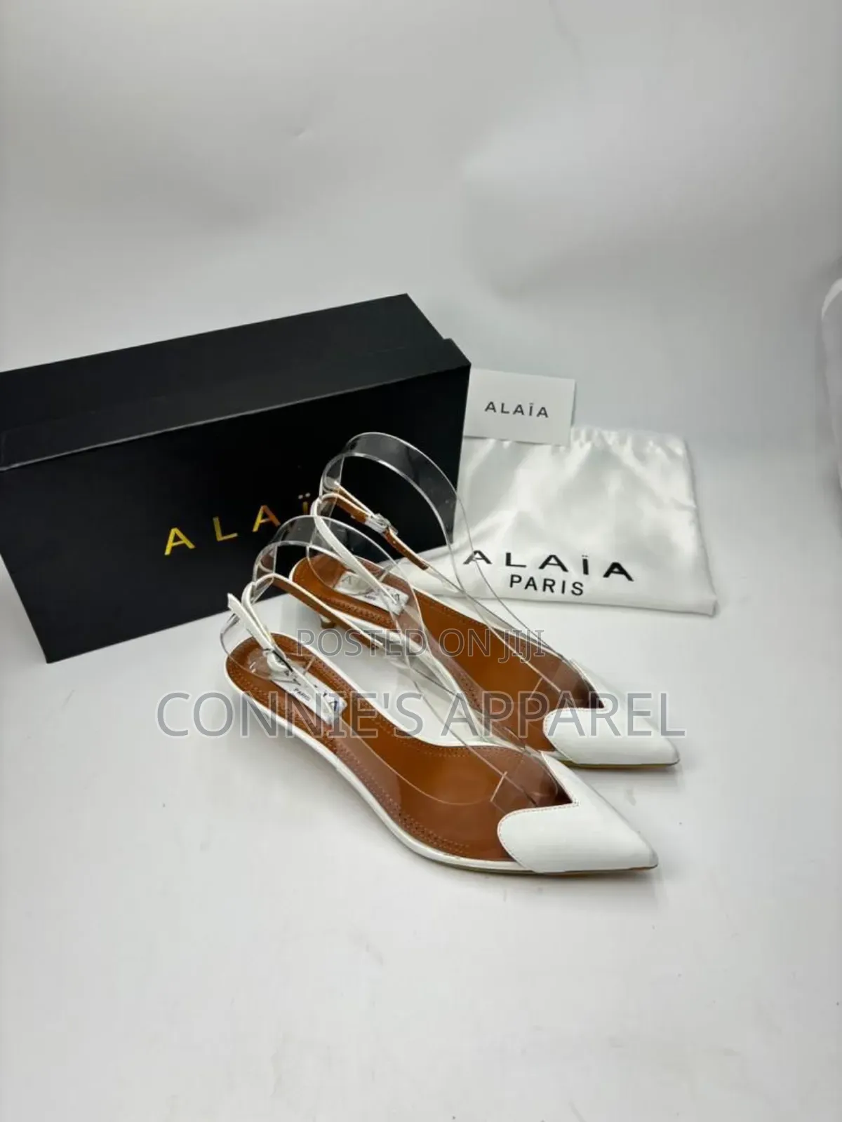 Flat Loafers for Ladies