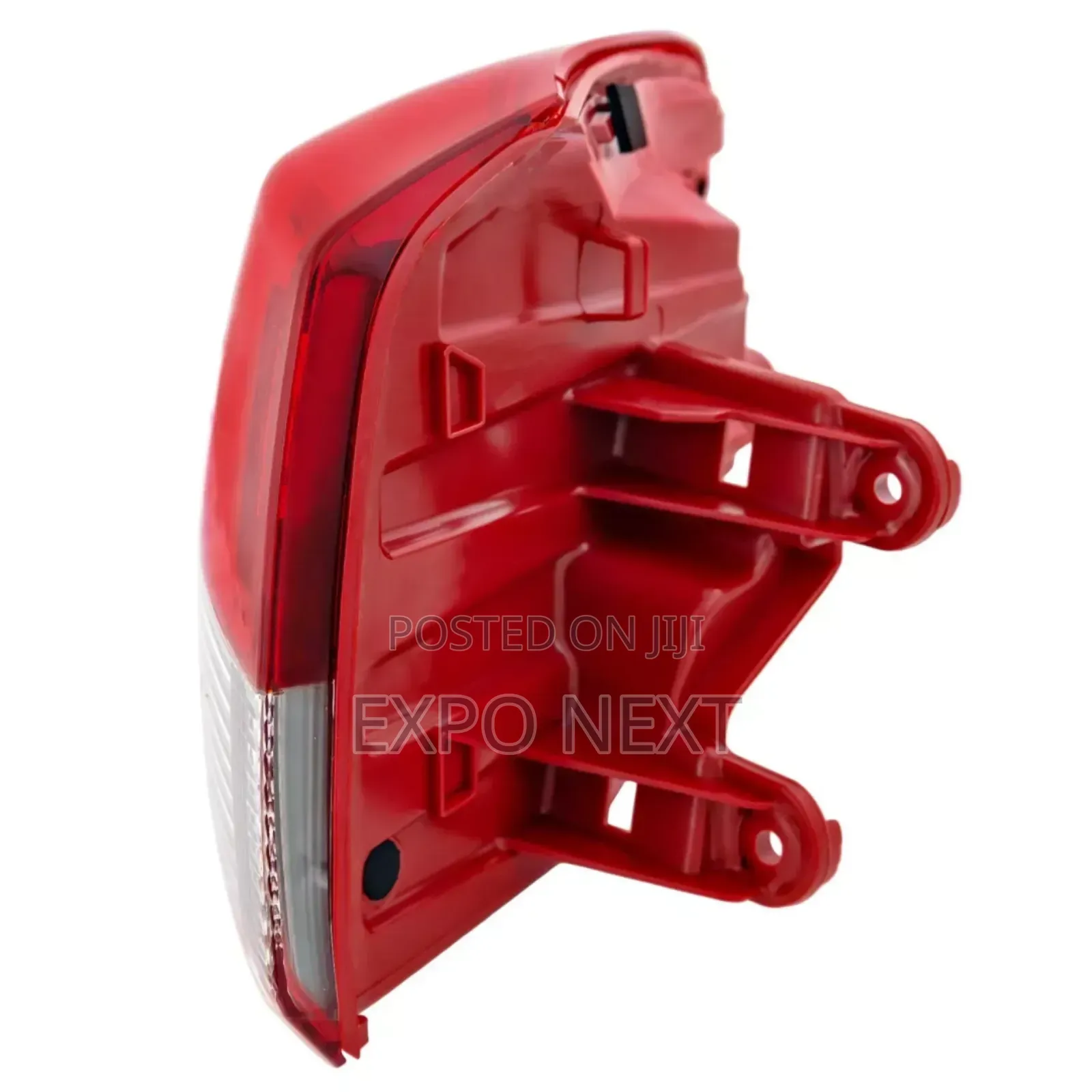 Tucson Tail Light 2015-2019 Pair
