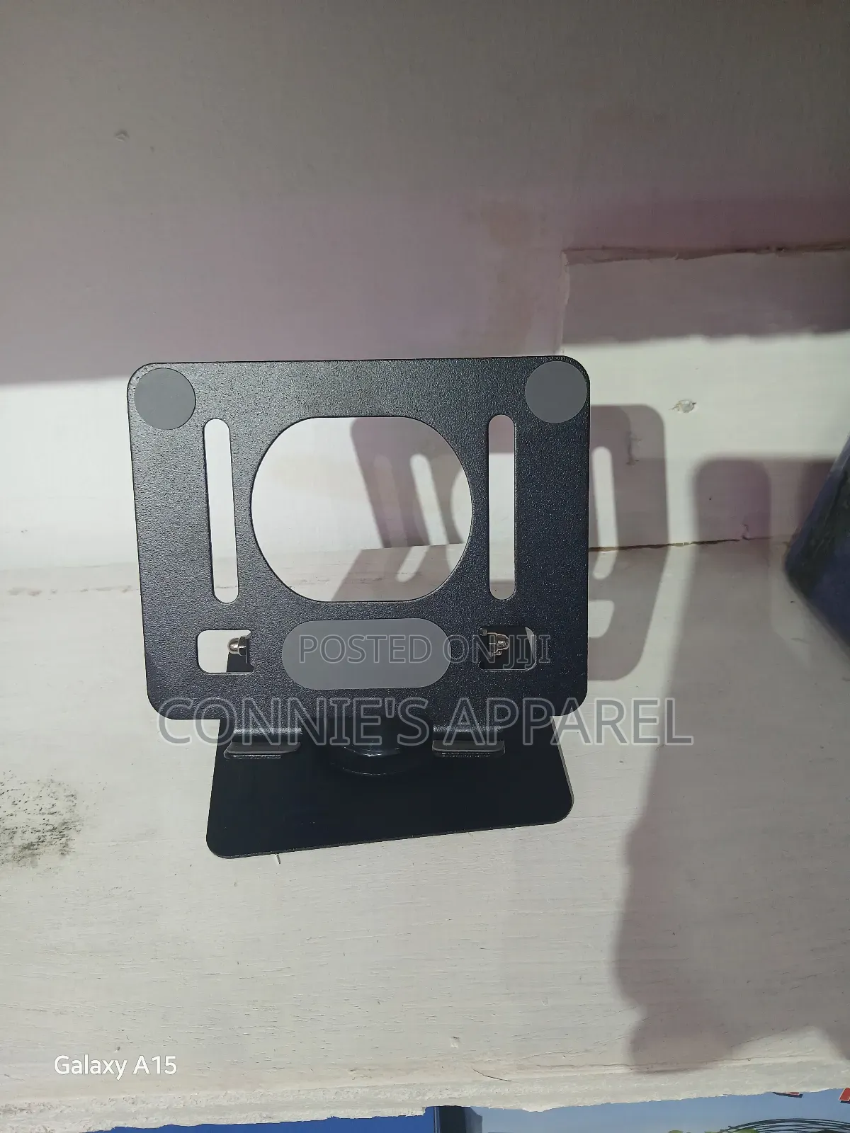 Metal Stand for Tablet