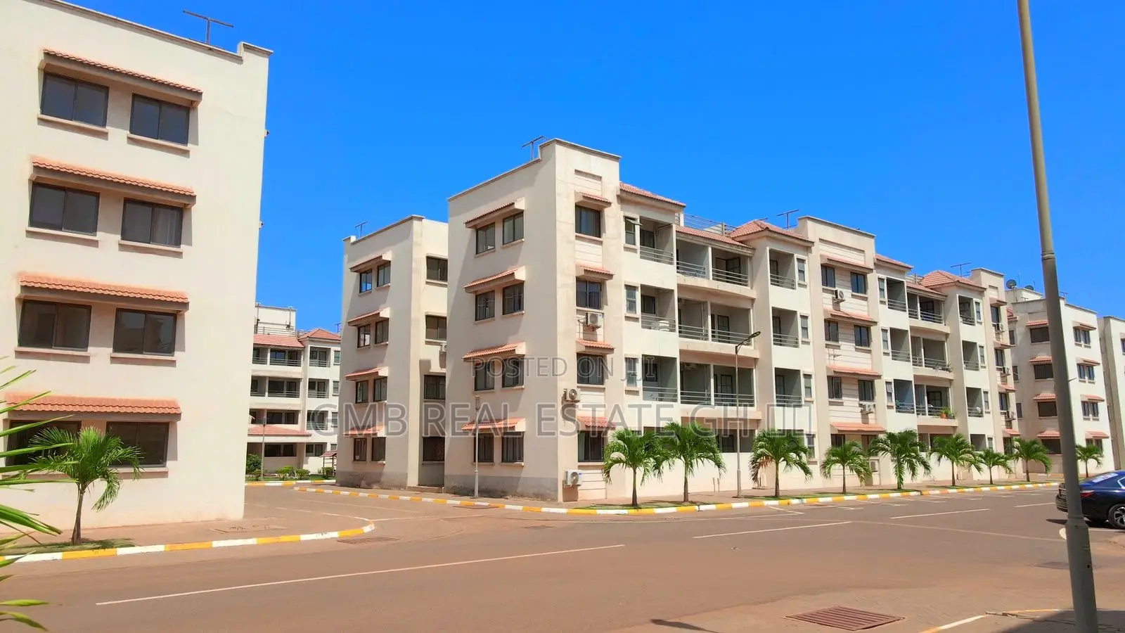 2bdrm Apartment in Tema Community 26 for sale
