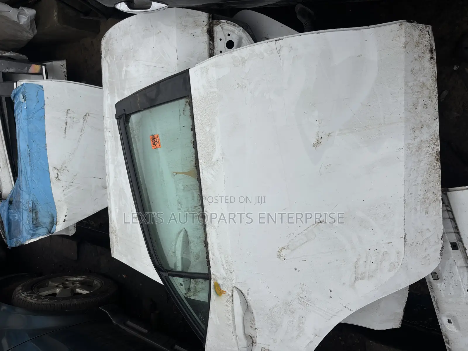 Toyota Corolla 2015,2016,2017,2018 Doors Set Available
