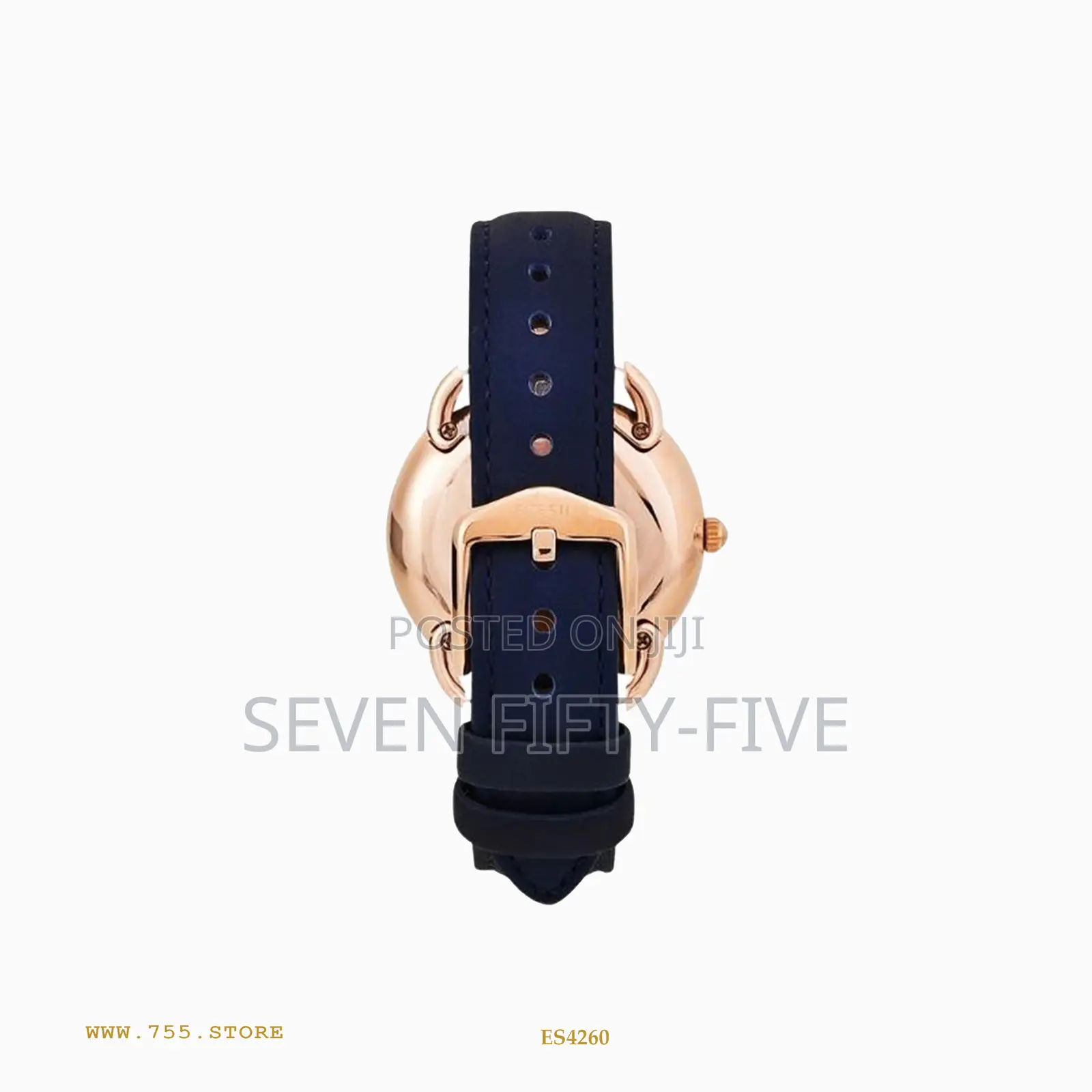 Fossil Tailor Multifunction Women Watch Es4260