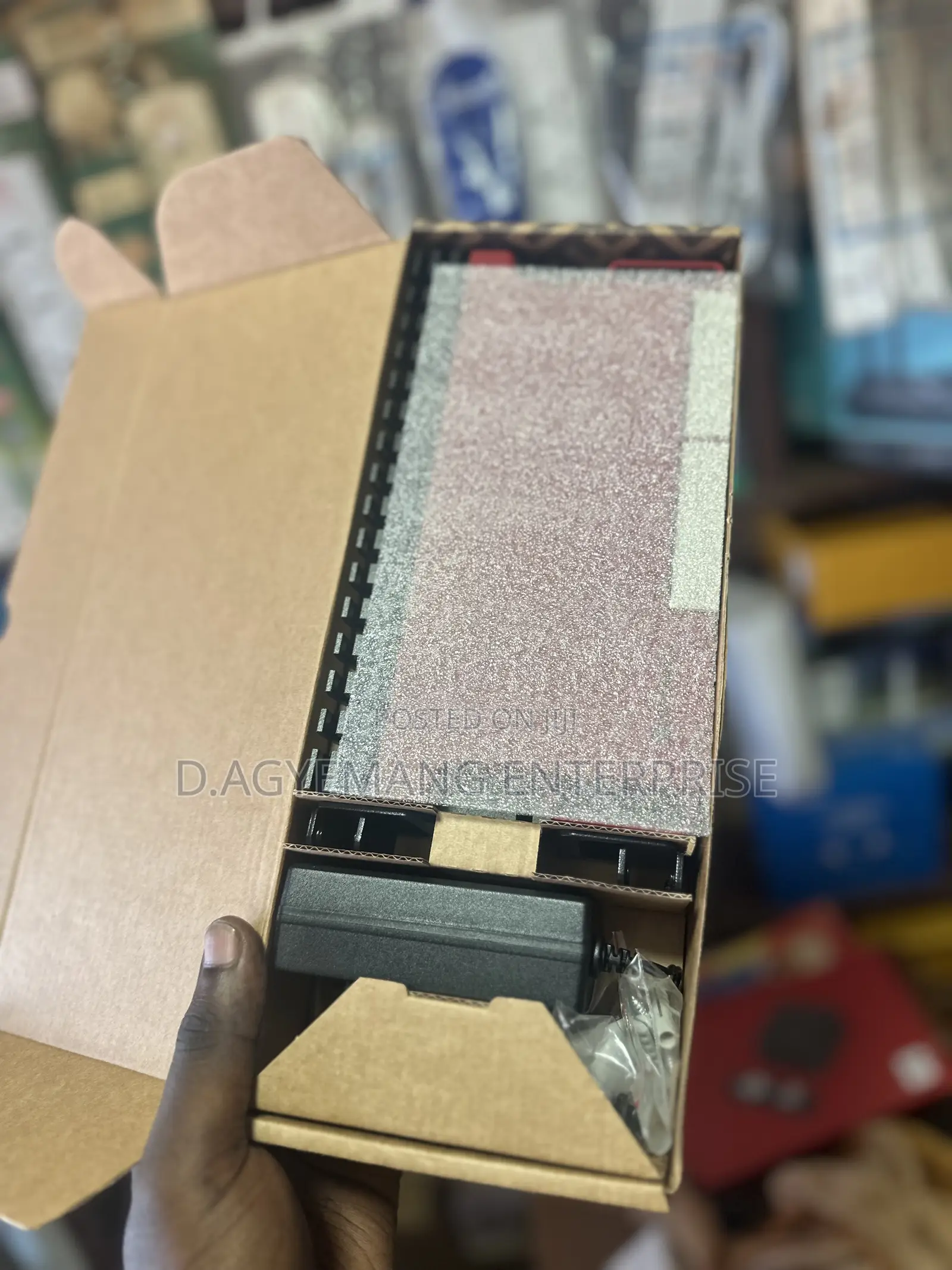 Mikrotik L009 Router Board