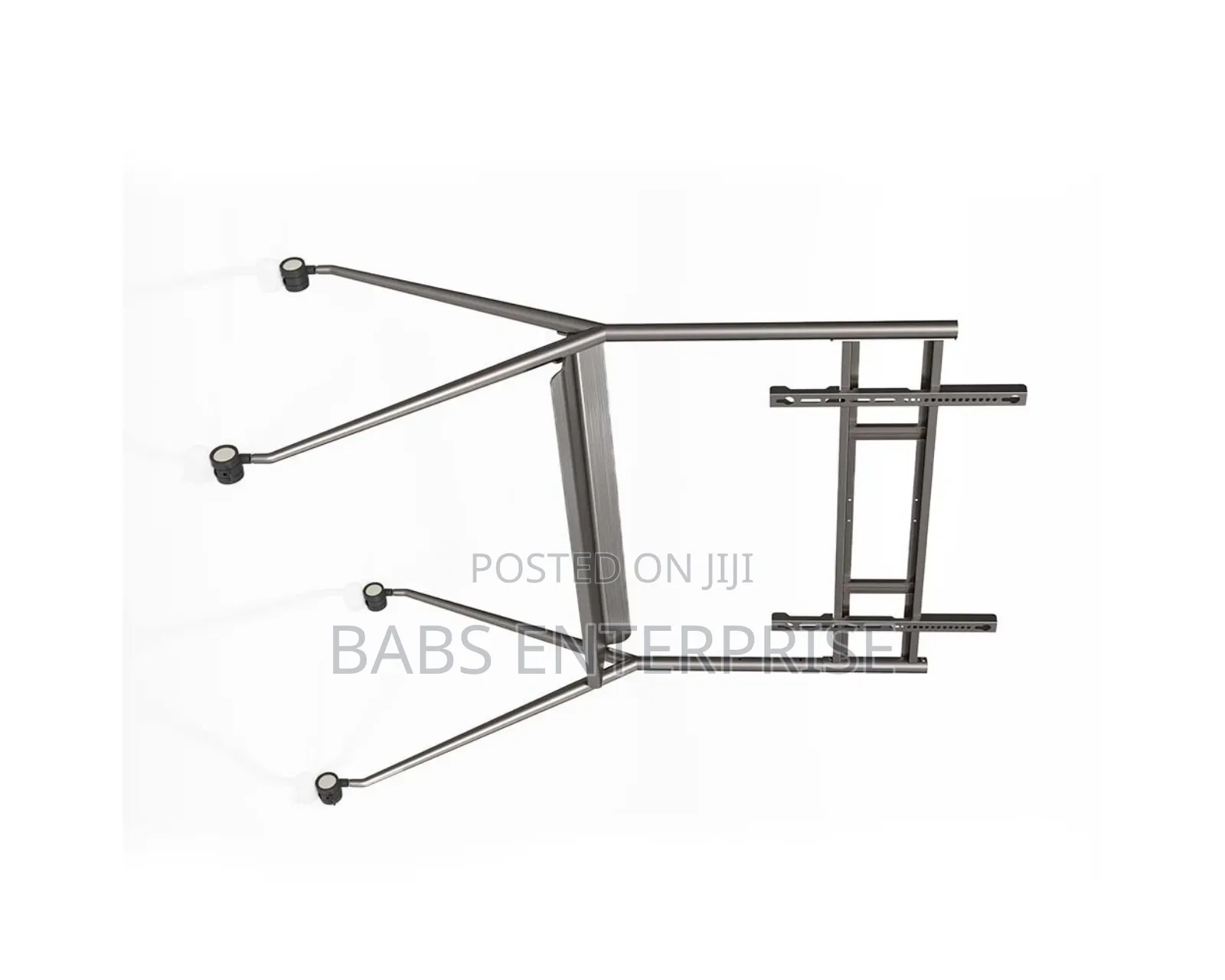 Hikvision 55-65-75 Inch Conference Flat Panel Brackets