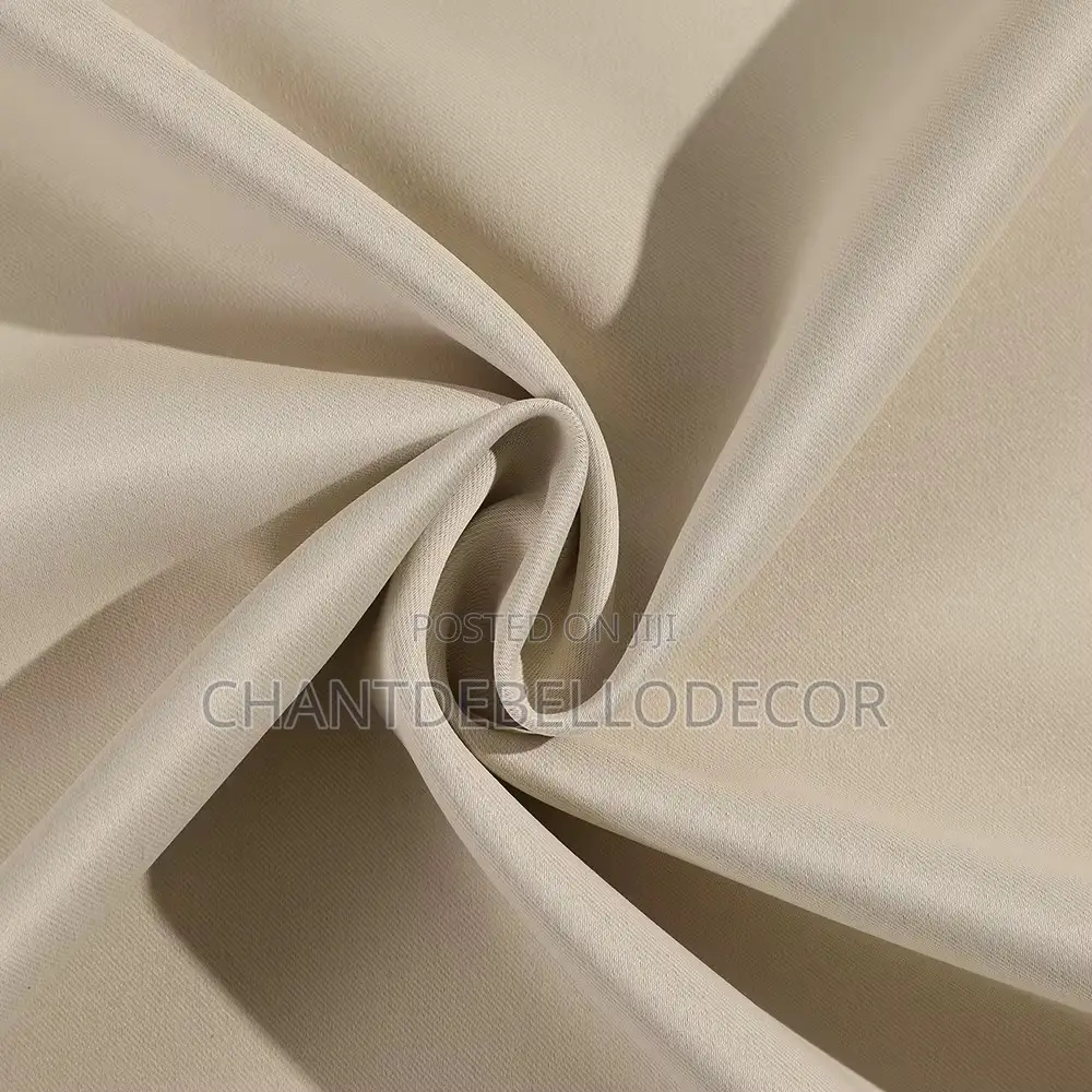 Blackout Curtains To Combine This Colors 300ghc A Pair For Each Color