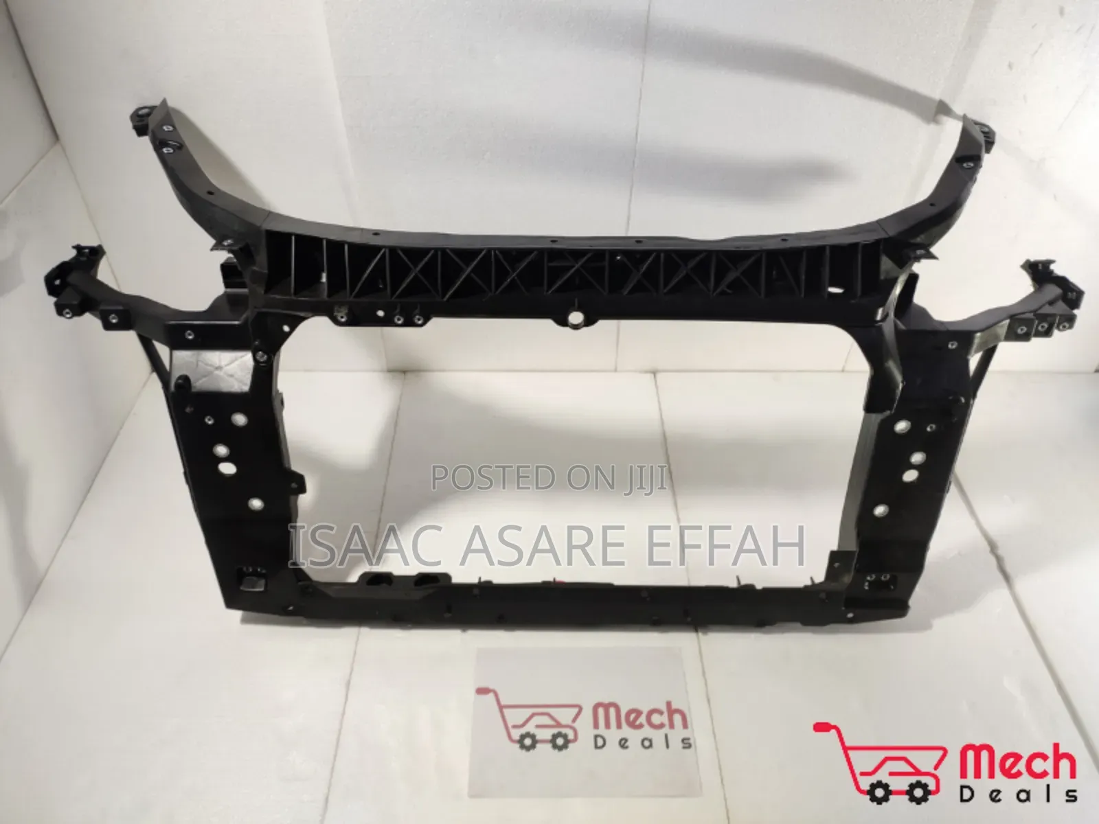 Radiator Core Support for All Cars