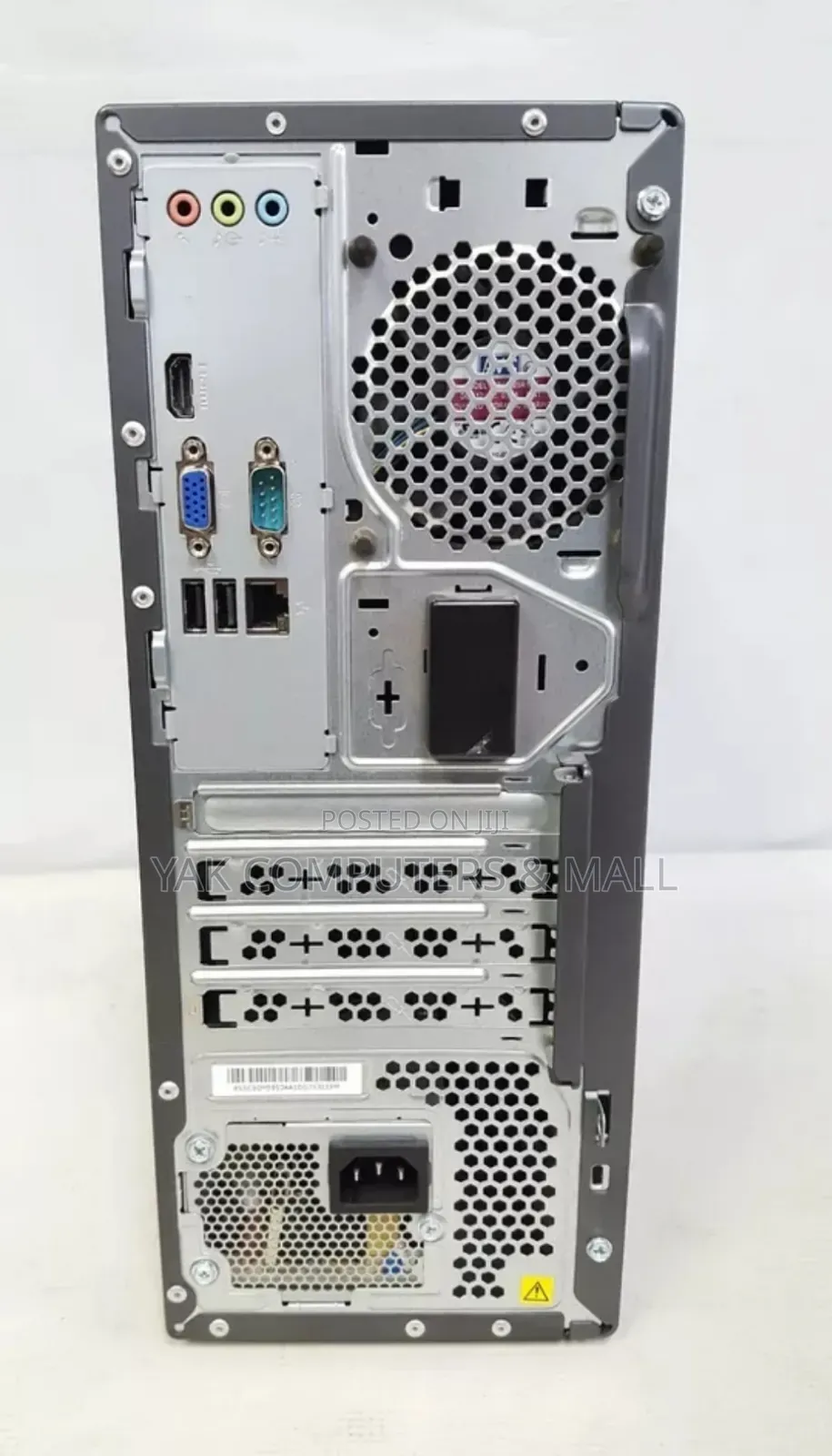 Desktop Computer Lenovo 8GB HDD 1T