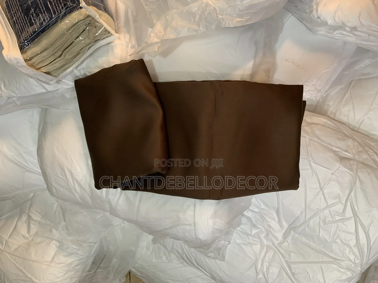 Luxury Home Blackout Window Curtains 300ghc A Pair For Each Color