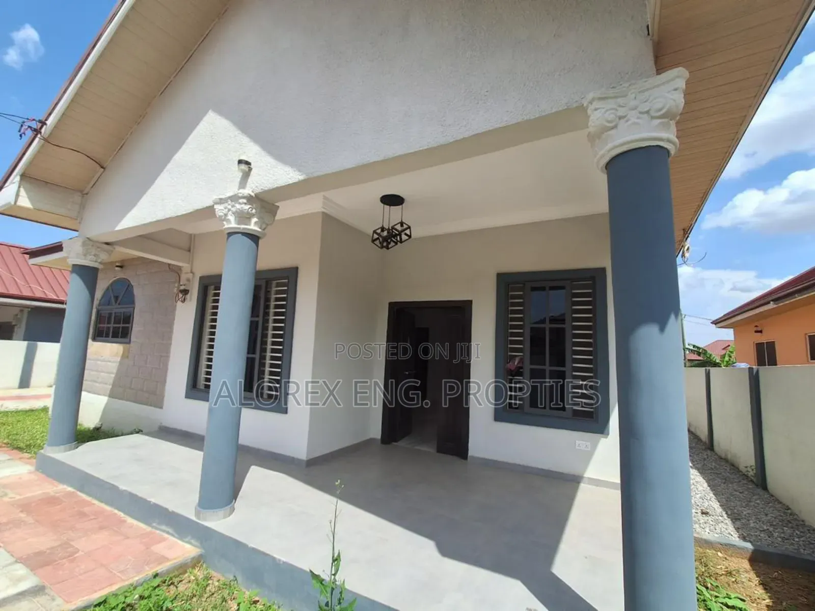 3bdrm House in $130,000, Oyarifa for sale