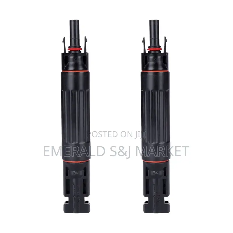 Solar Panel Mc4 Fuse