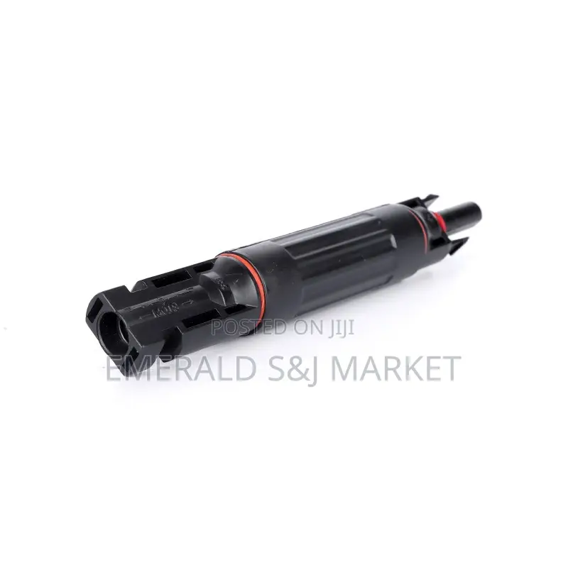 Solar Panel Mc4 Fuse