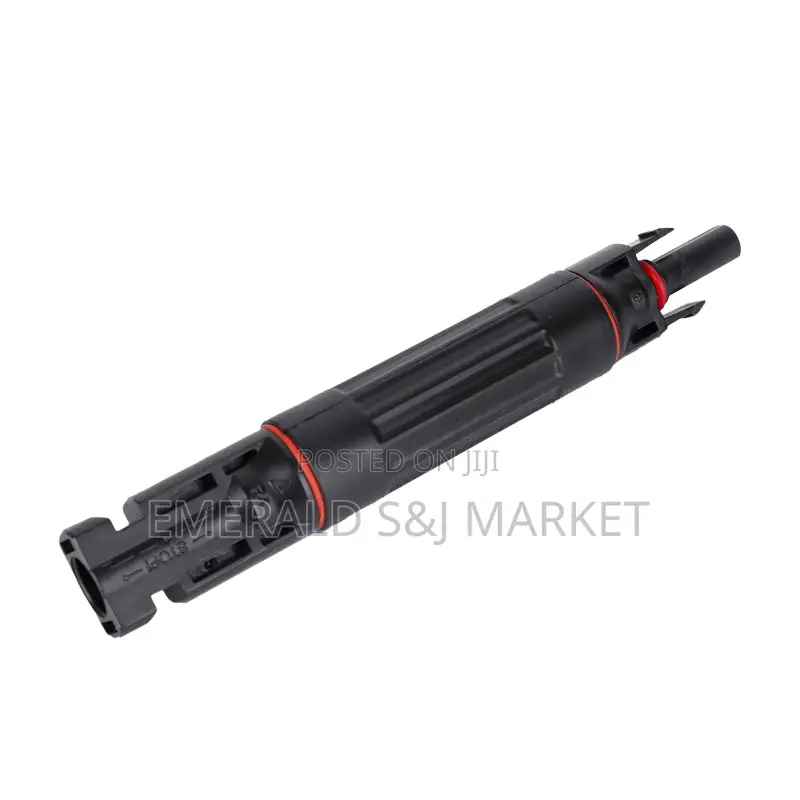 Solar Panel Mc4 Fuse