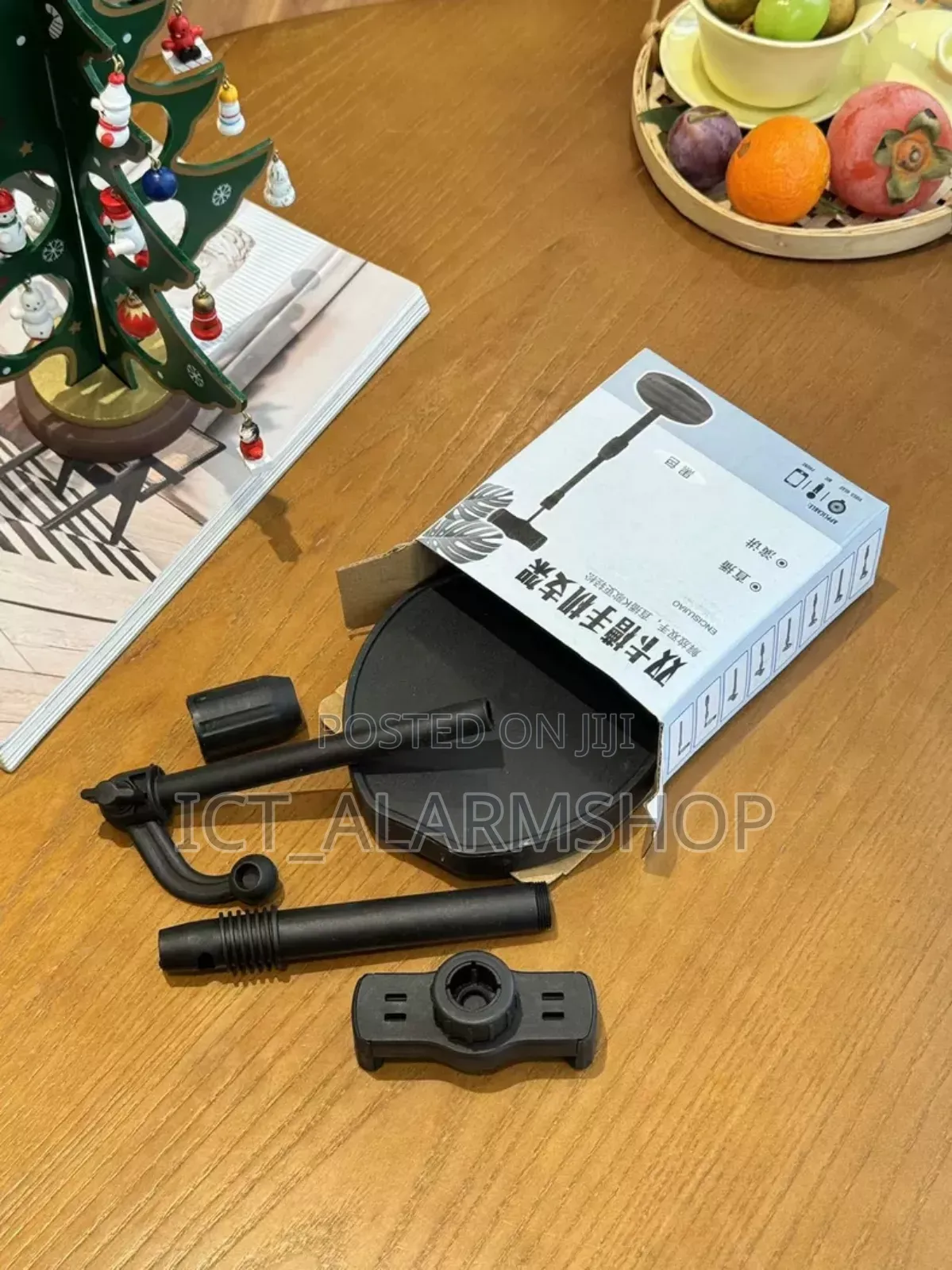 Phone Holder Stand For Selfie